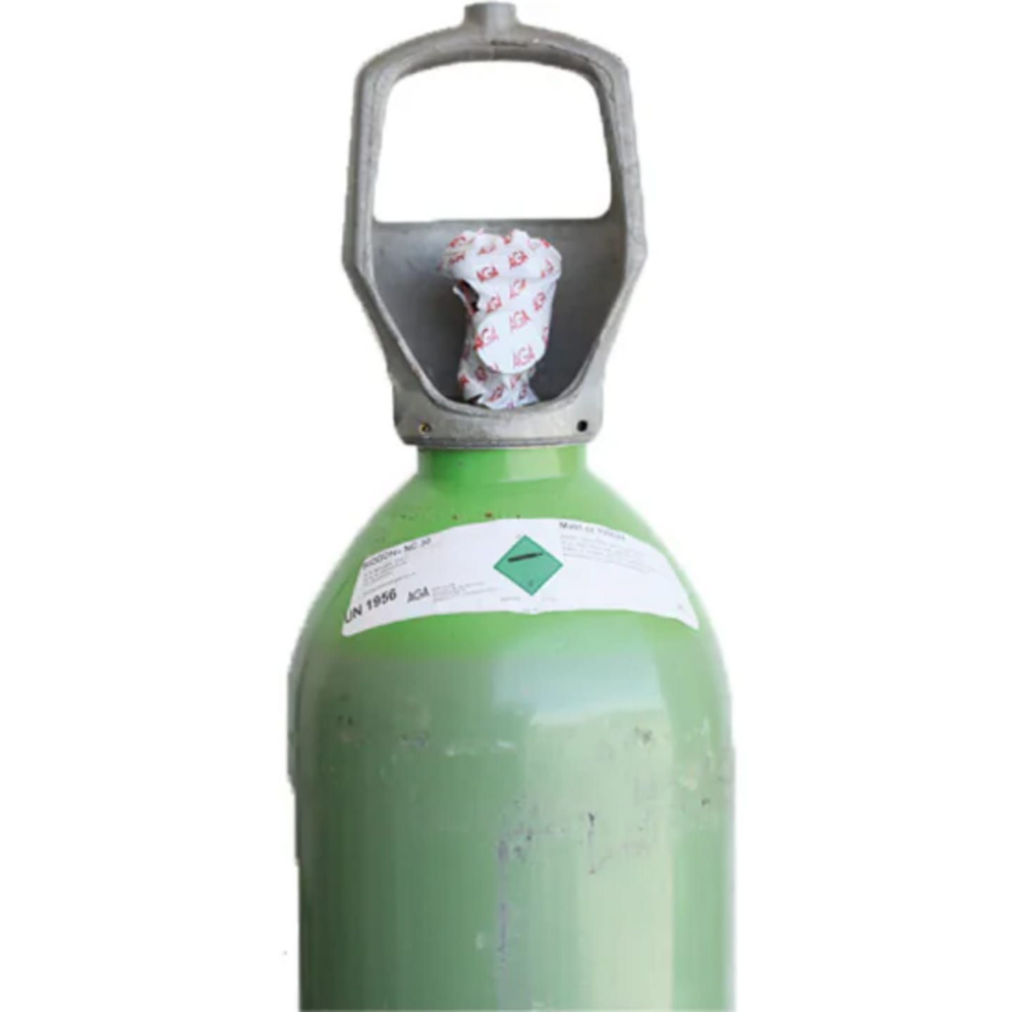 Livsmedelsgas BIOGON NC30 13,4L
