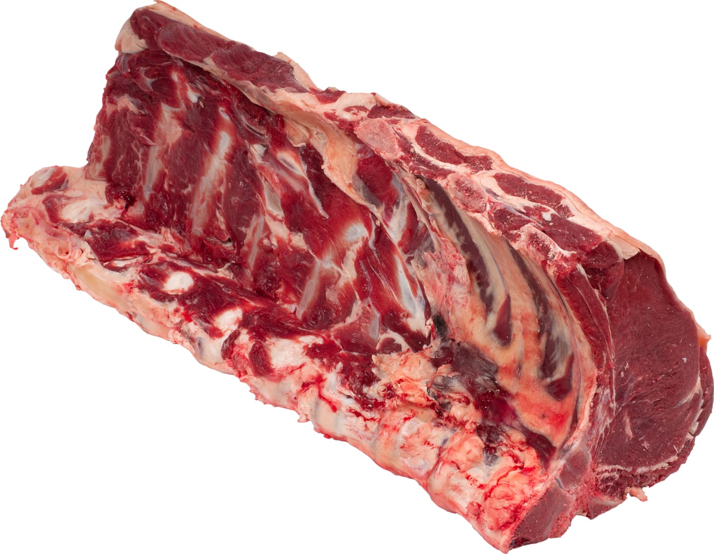 Biffstock med ben kl2 17,54kg