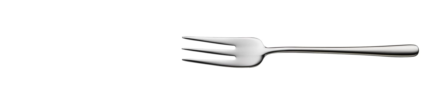 Scala Dessertgaffel 145mm