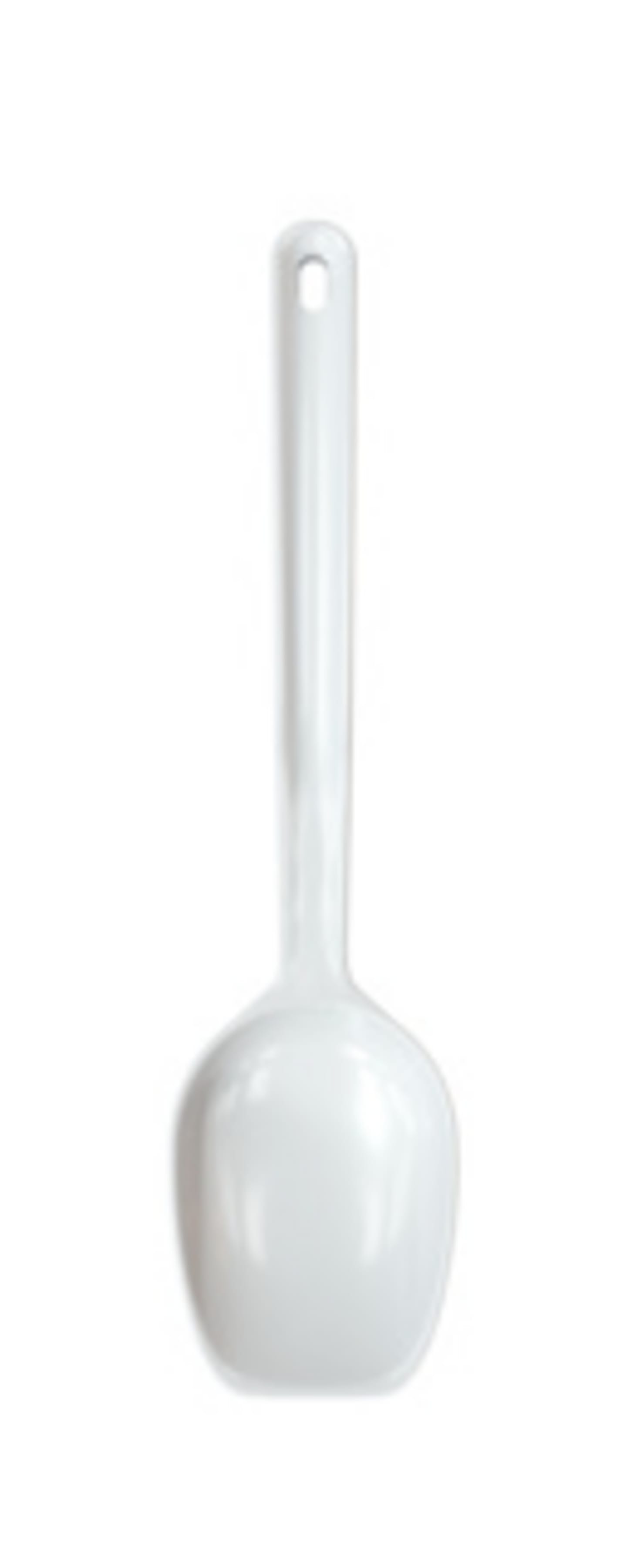 Slev 22 cm Vit
