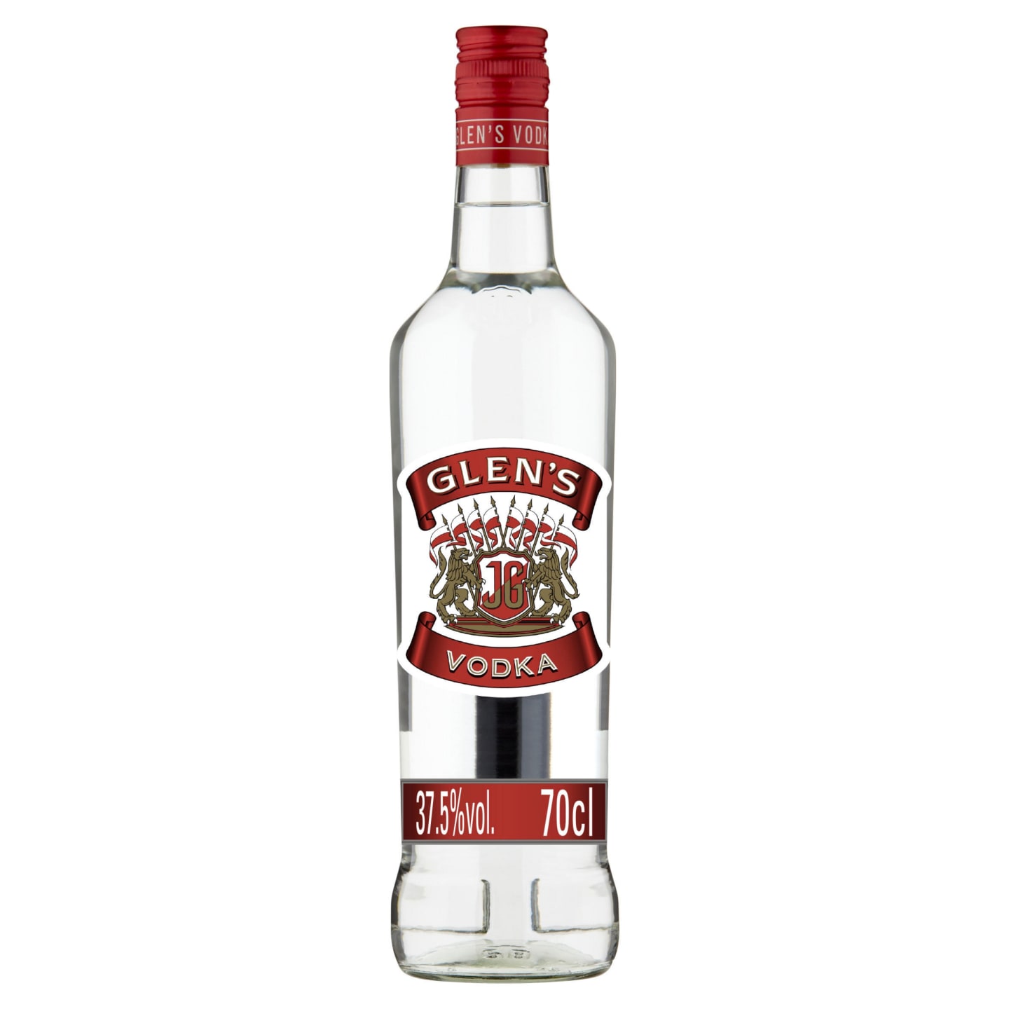 Glen's Vodka 70cl