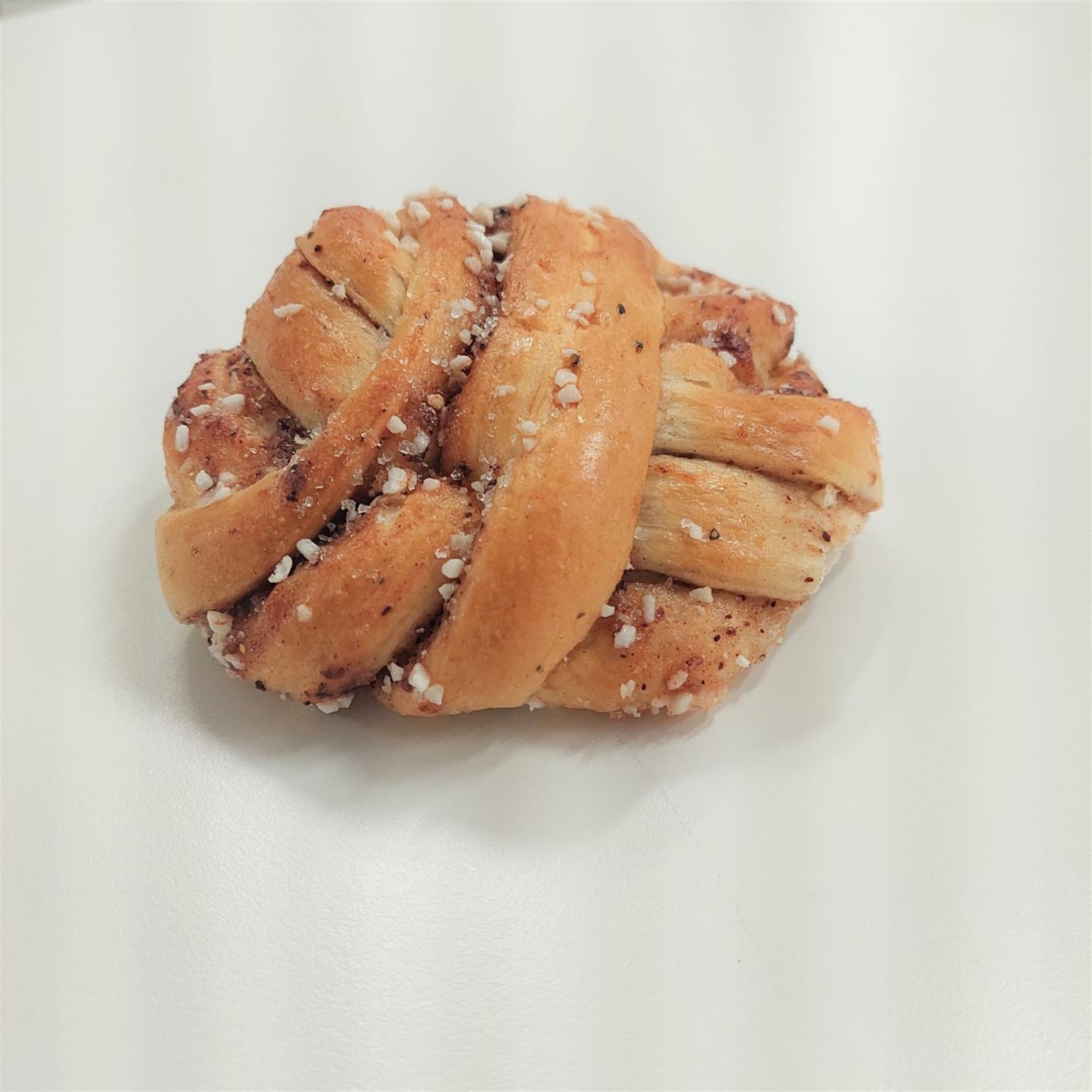 Kanelsnurra 50x85g