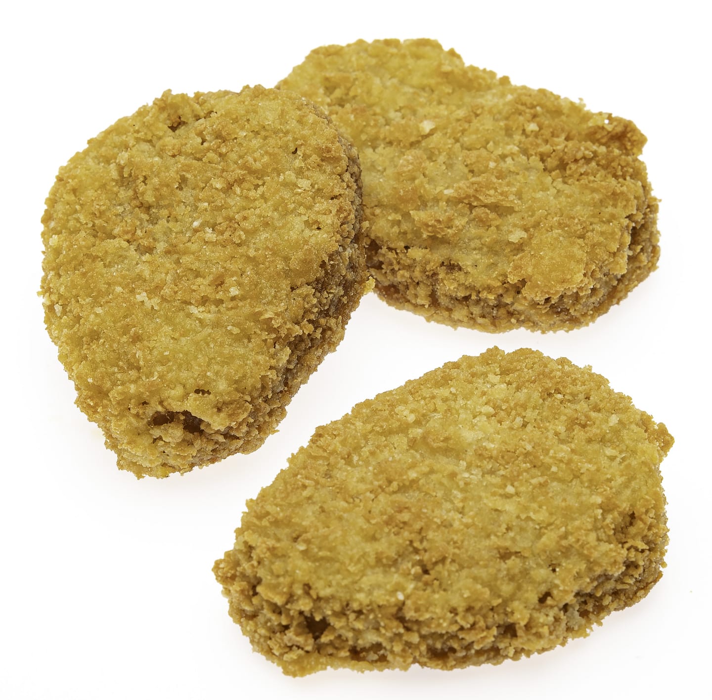 Kebabnuggets vegetarisk 20g/4kg