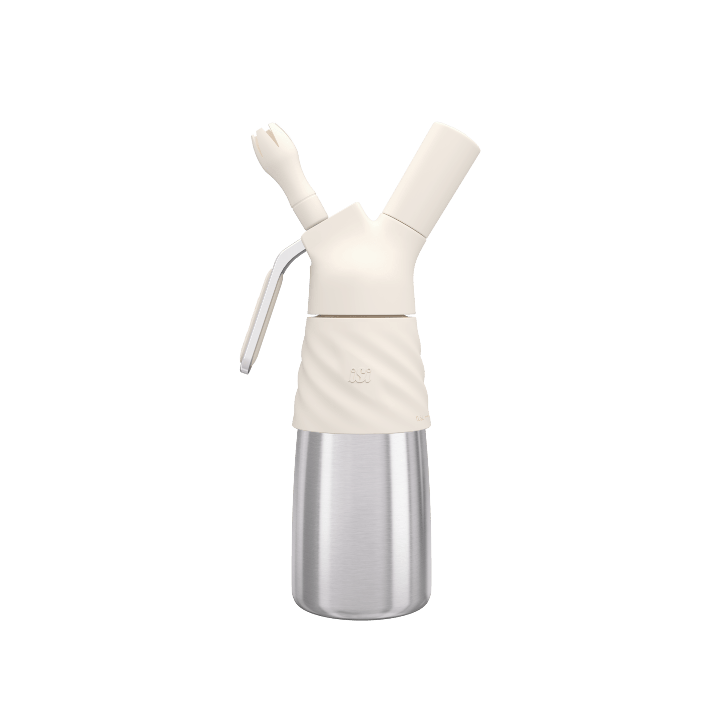 Sifon Creative Whip Vit 0,5L