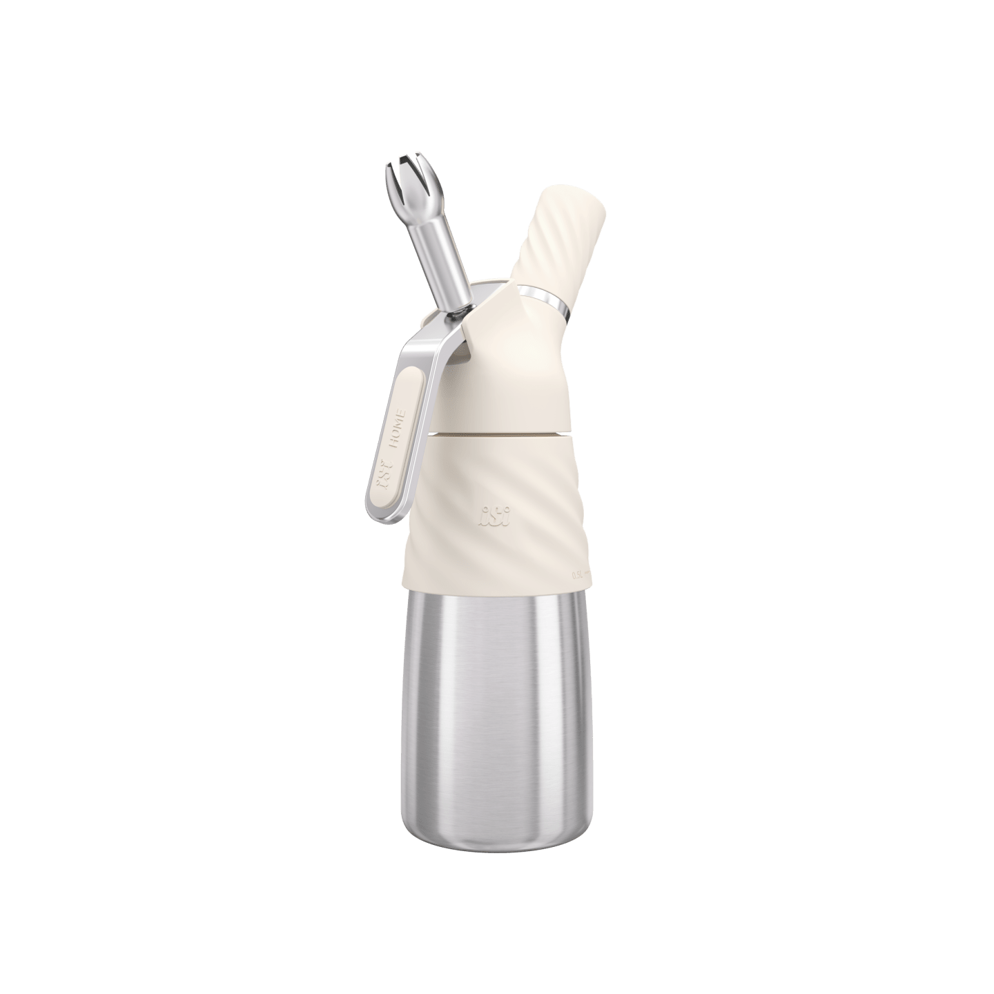 Sifon Creative Whip Premium Vit 0,5L - Bild 1 av 2