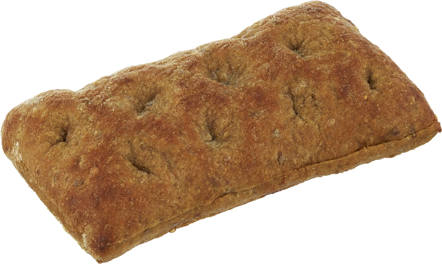Schiacciata Romana Multigrain 100g