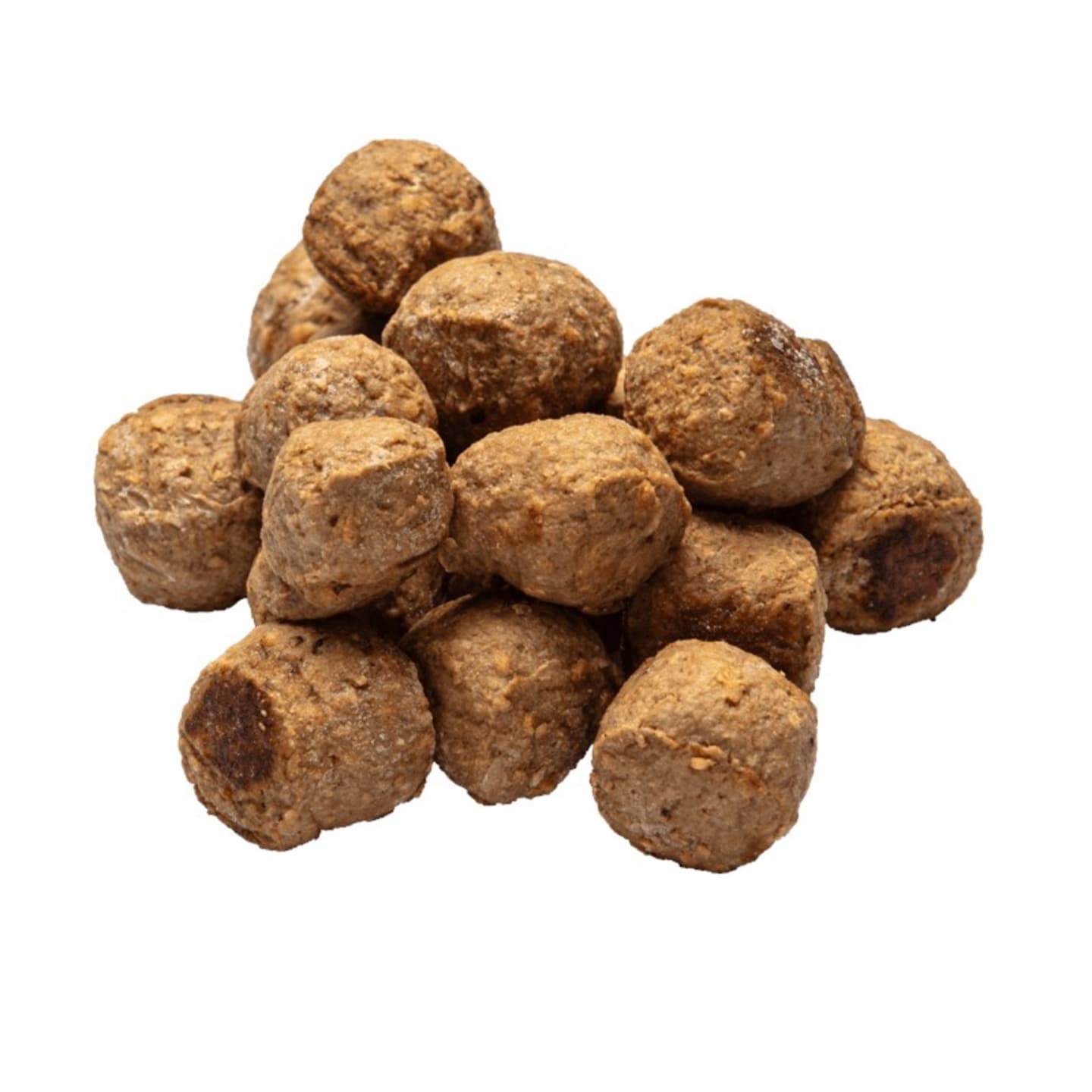 Köttbullar nöt med ärta 11g&13g/5kg