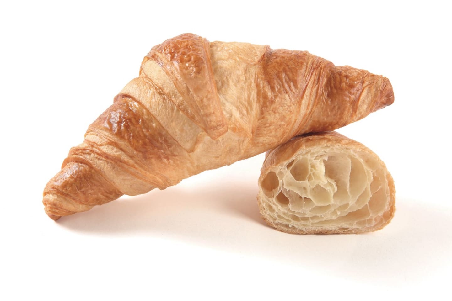 Croissant 100x60g