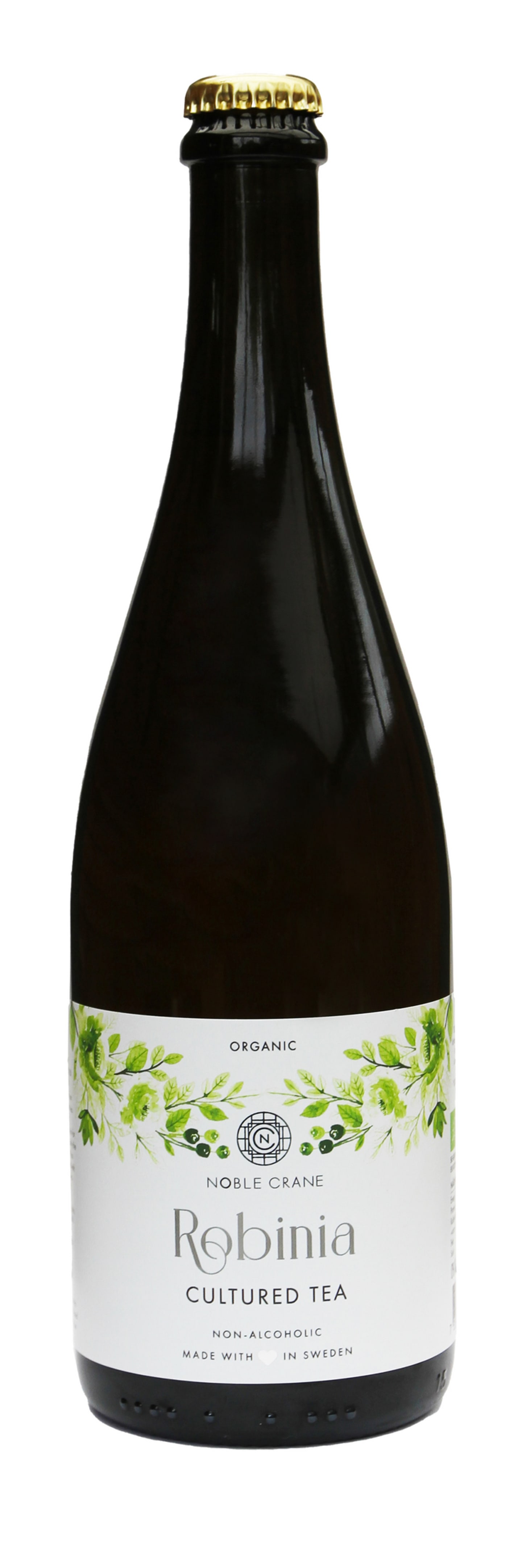 Källsjö Robinia cultured tea 75cl
