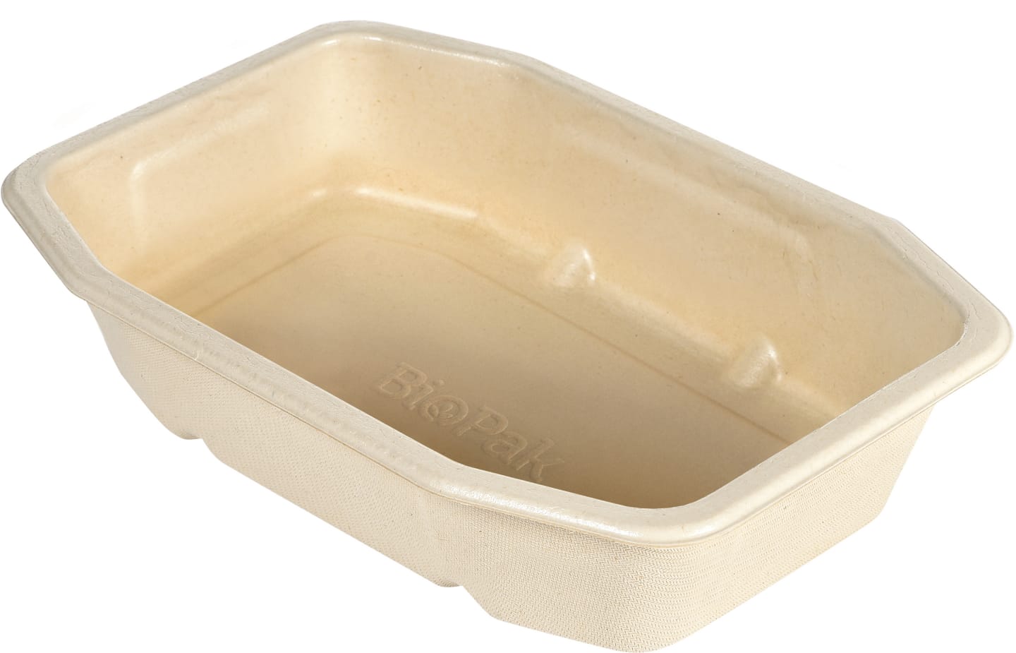 HMR-form 215x148x40mm Brun 1-F 320st