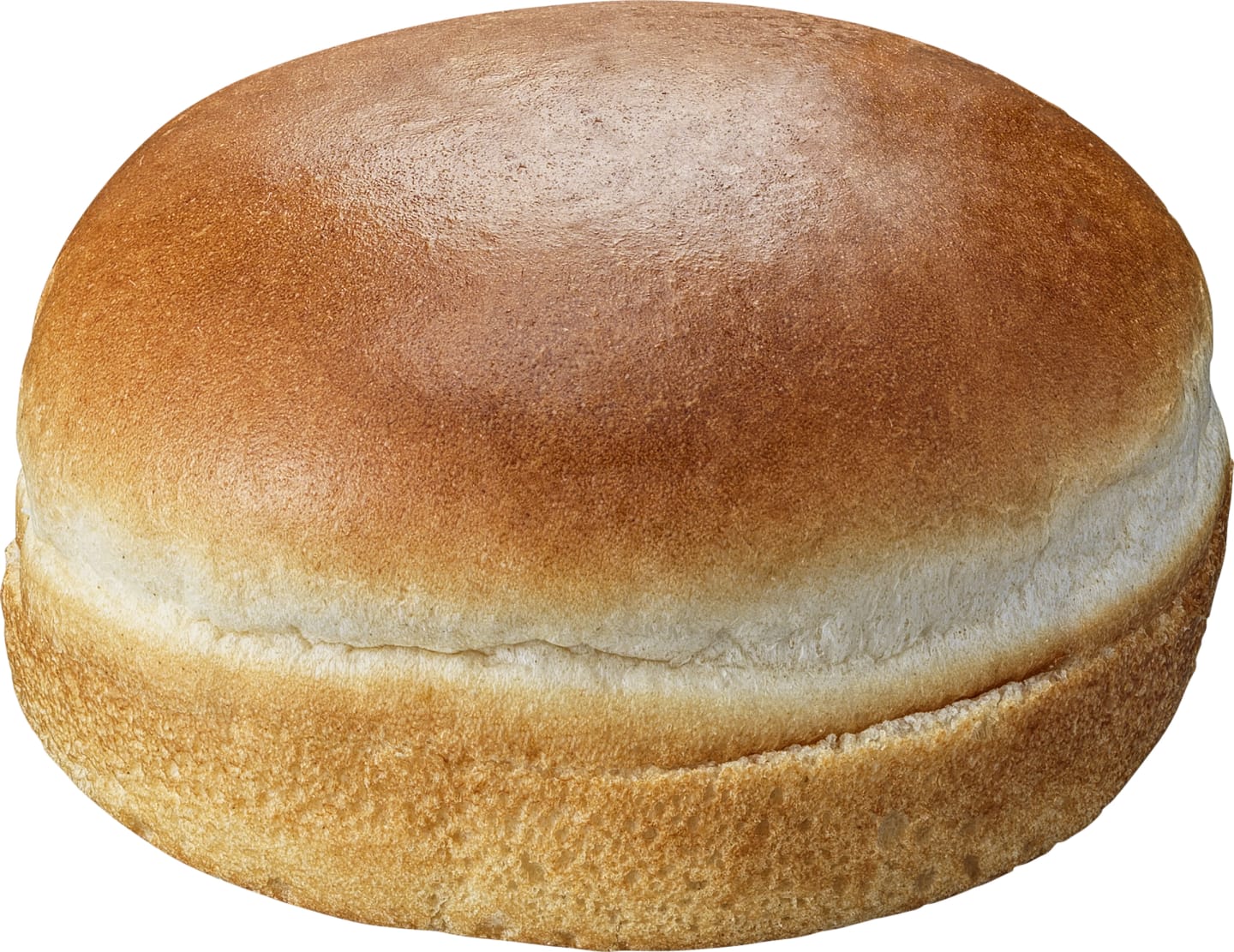 Real Burger Bun 48x73g