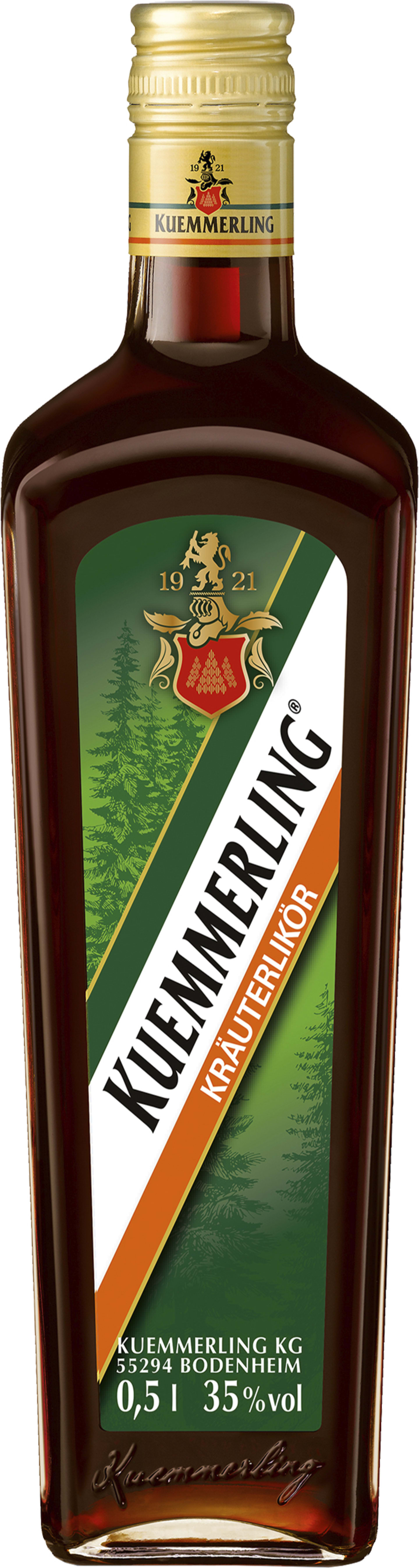 Kuemmerling 35% 50cl