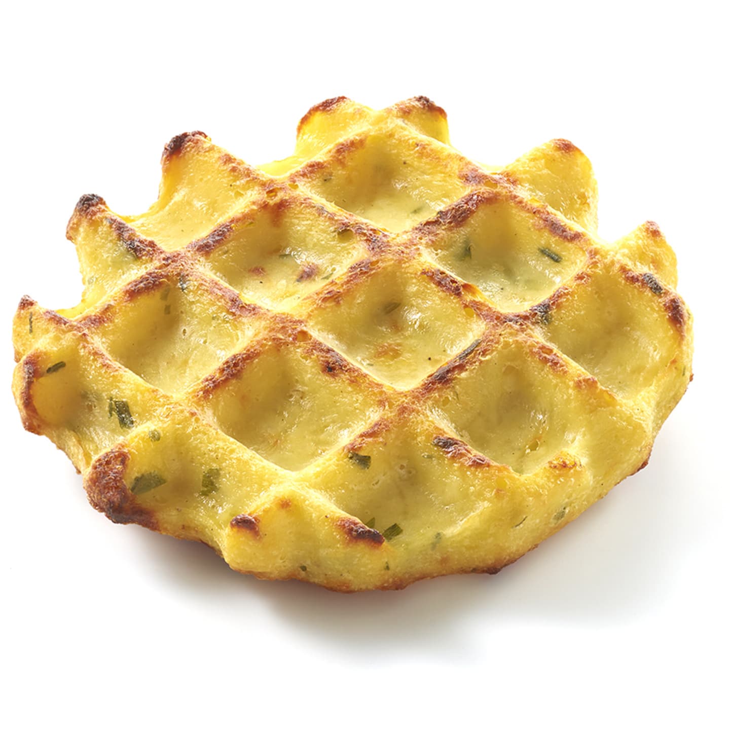 Potatisvåffla 48x85g
