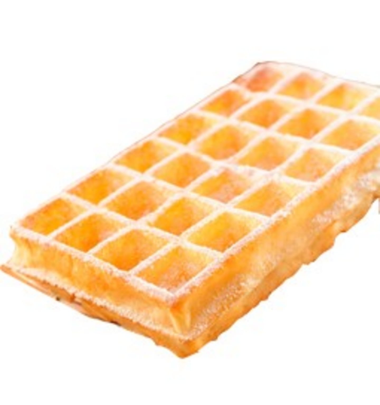 Våffla Belgisk 27x80g