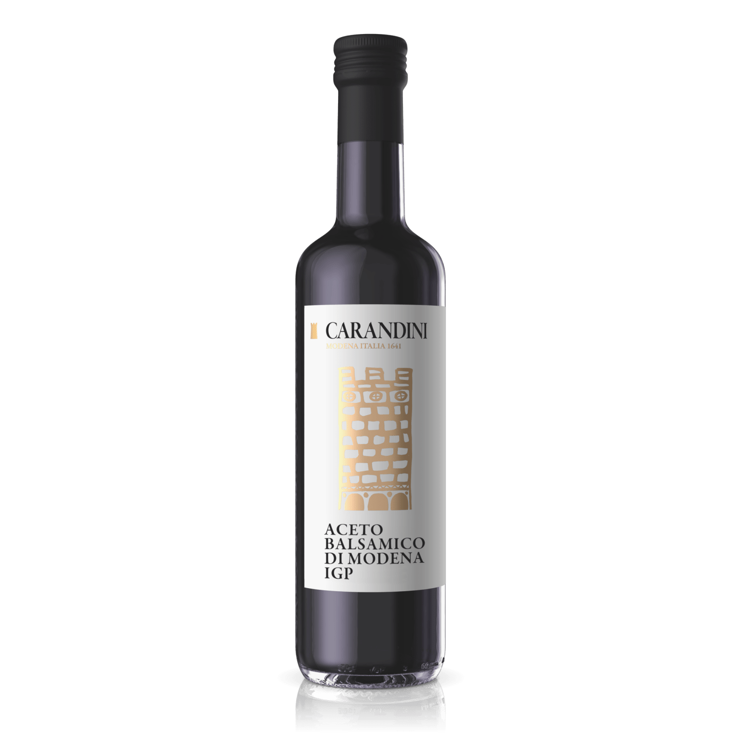 Balsamicovinäger Gold Tower 500ml - Bild 1 av 2