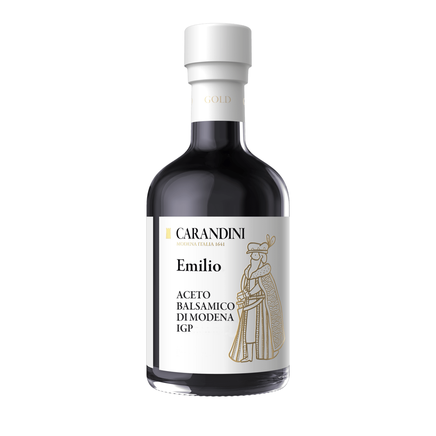 Balsamicovinäger Emilio Gold 250ml