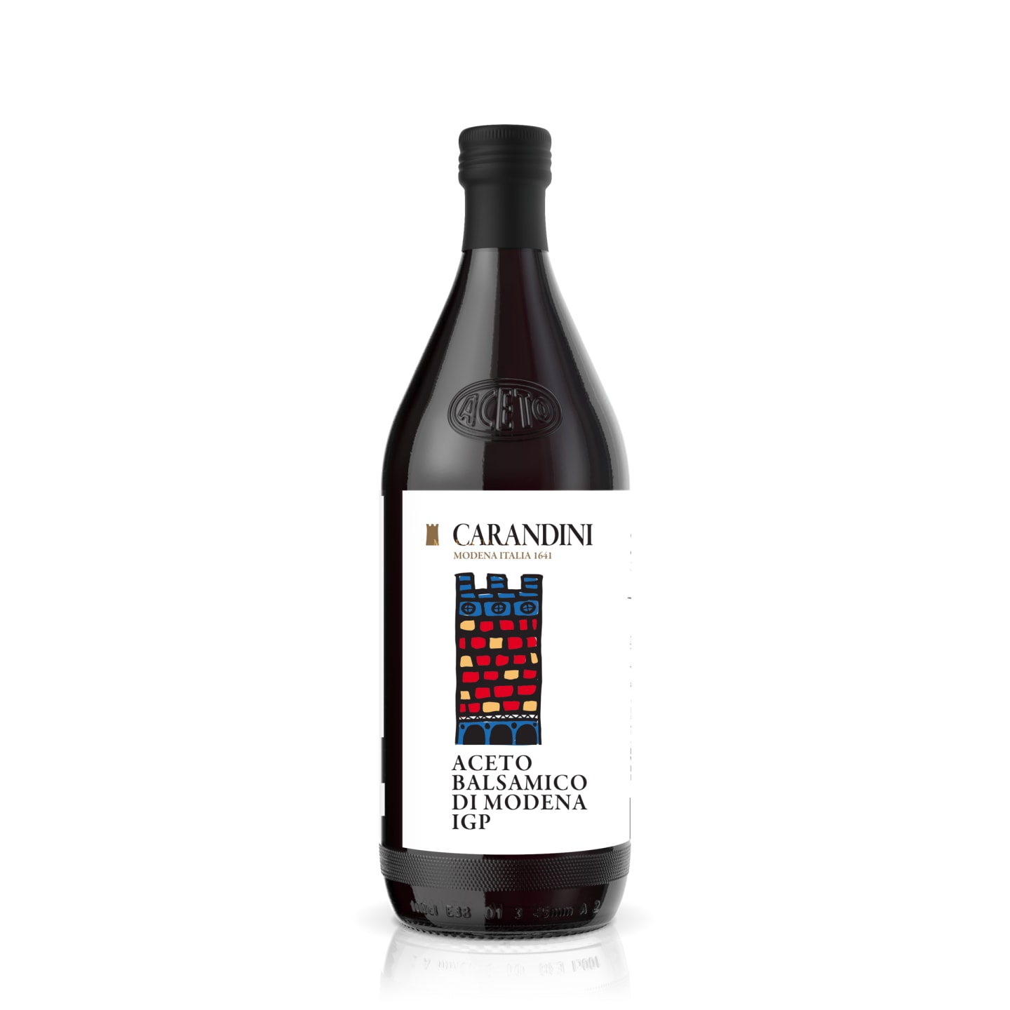 Balsamvinäger 1L - Bild 1 av 2