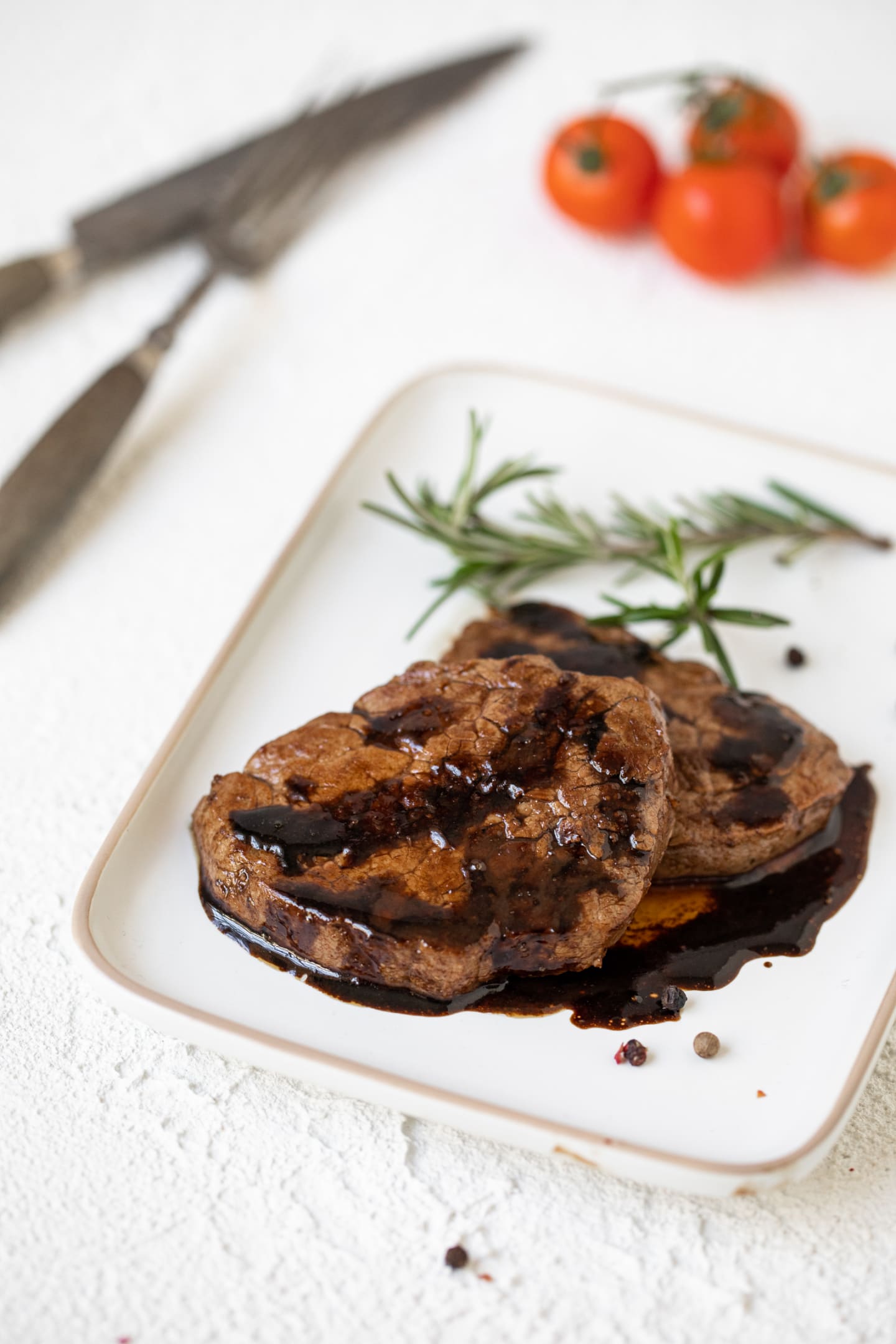 Balsamvinäger 1L - Bild 1 av 2