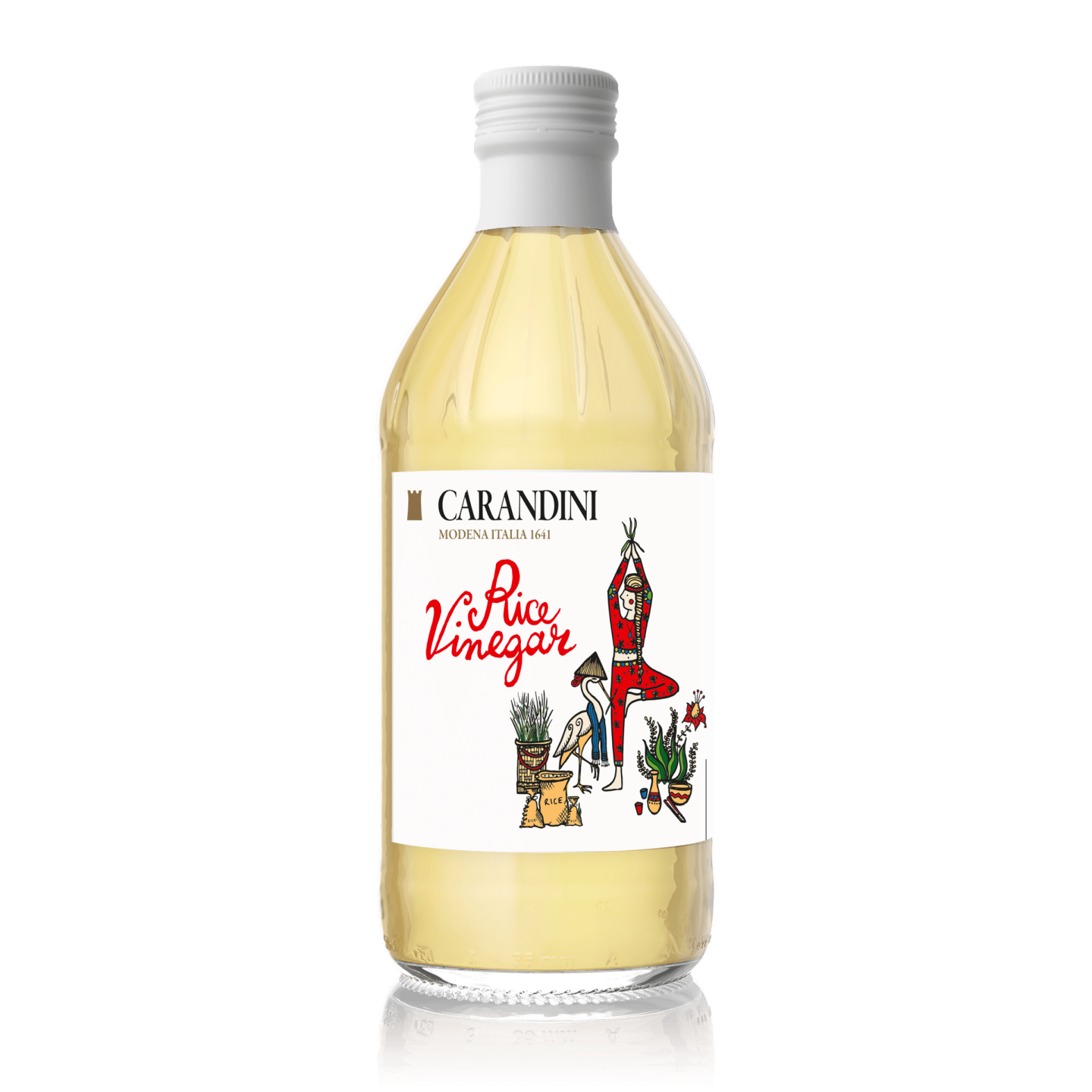 Risvinäger 0,5L