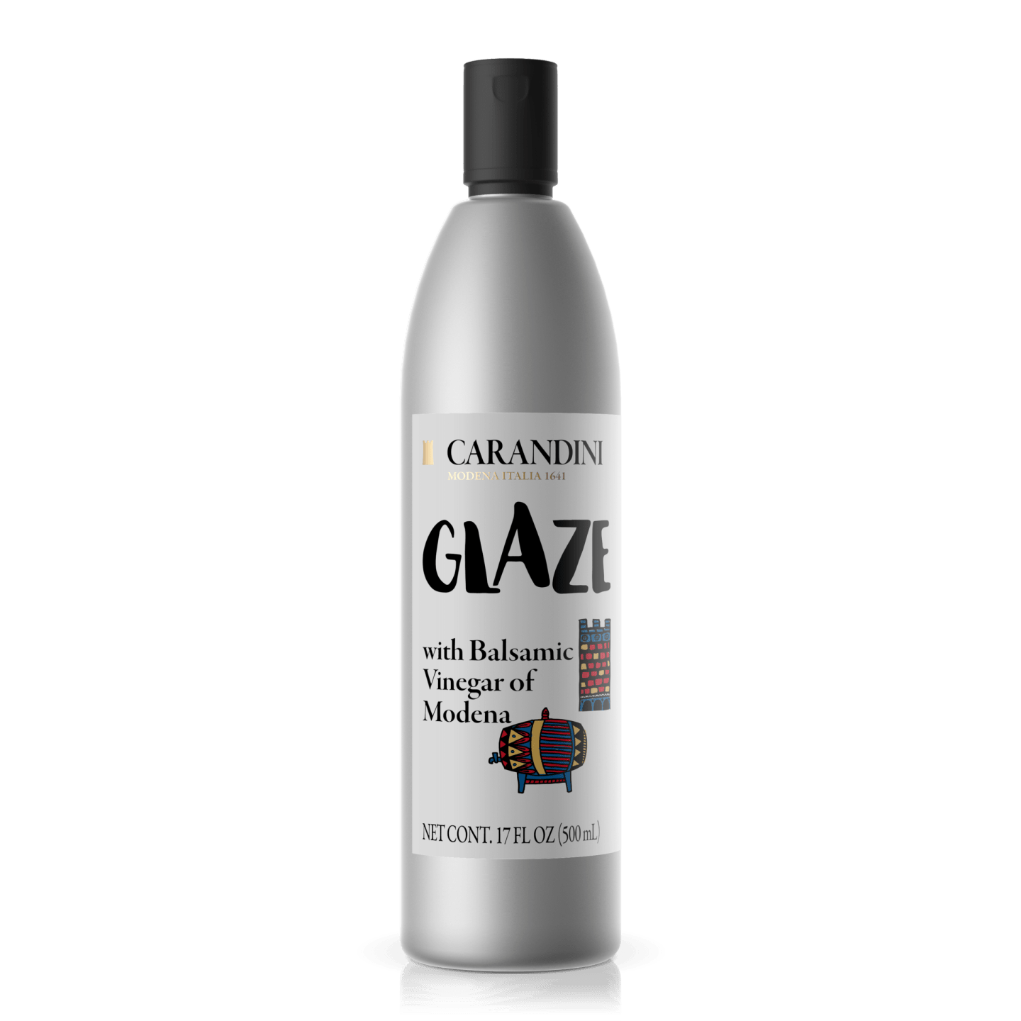 Crema di Balsamico 500ml - Bild 1 av 2