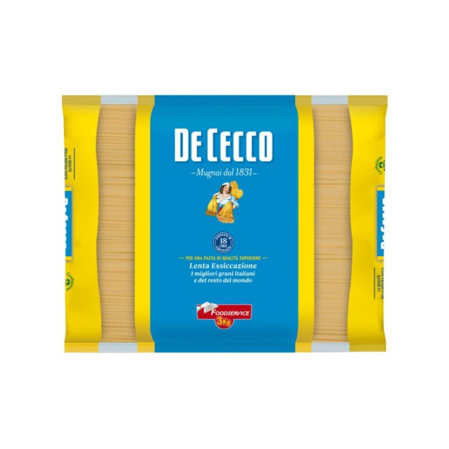 Linguine 3kg - Bild 1 av 1