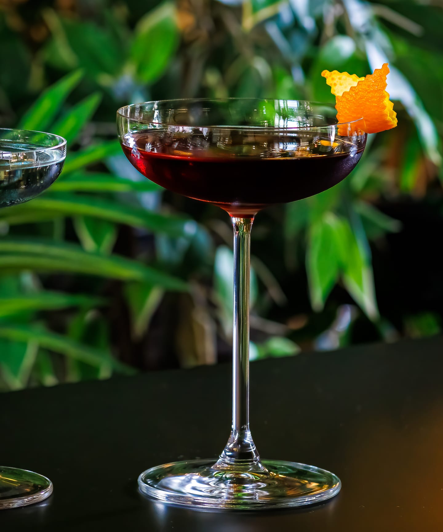 Bespoke Cocktailglas Coupe 28cl - Bild 1 av 2