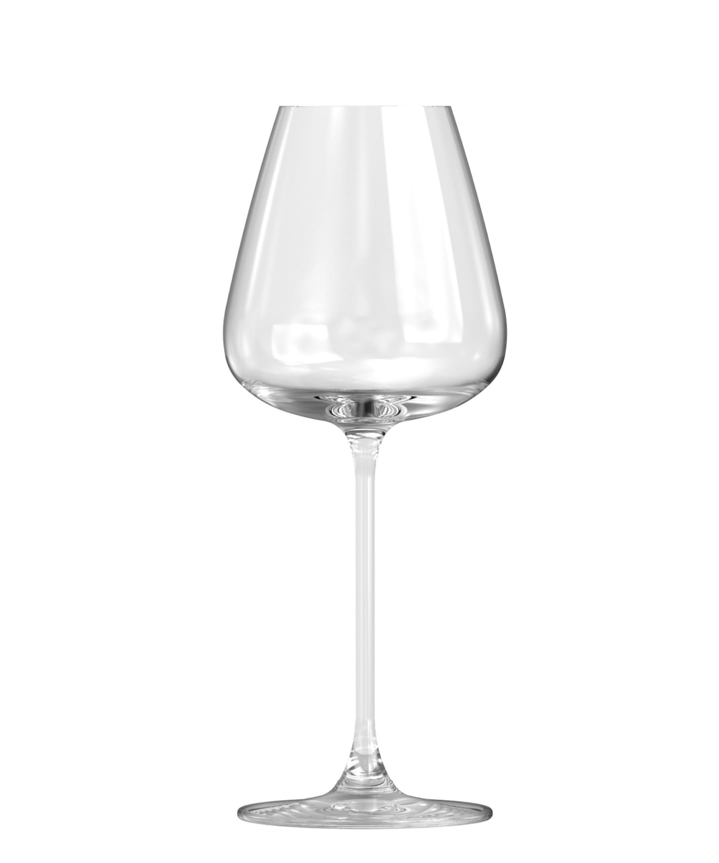 Bespoke Vitvinsglas 41cl