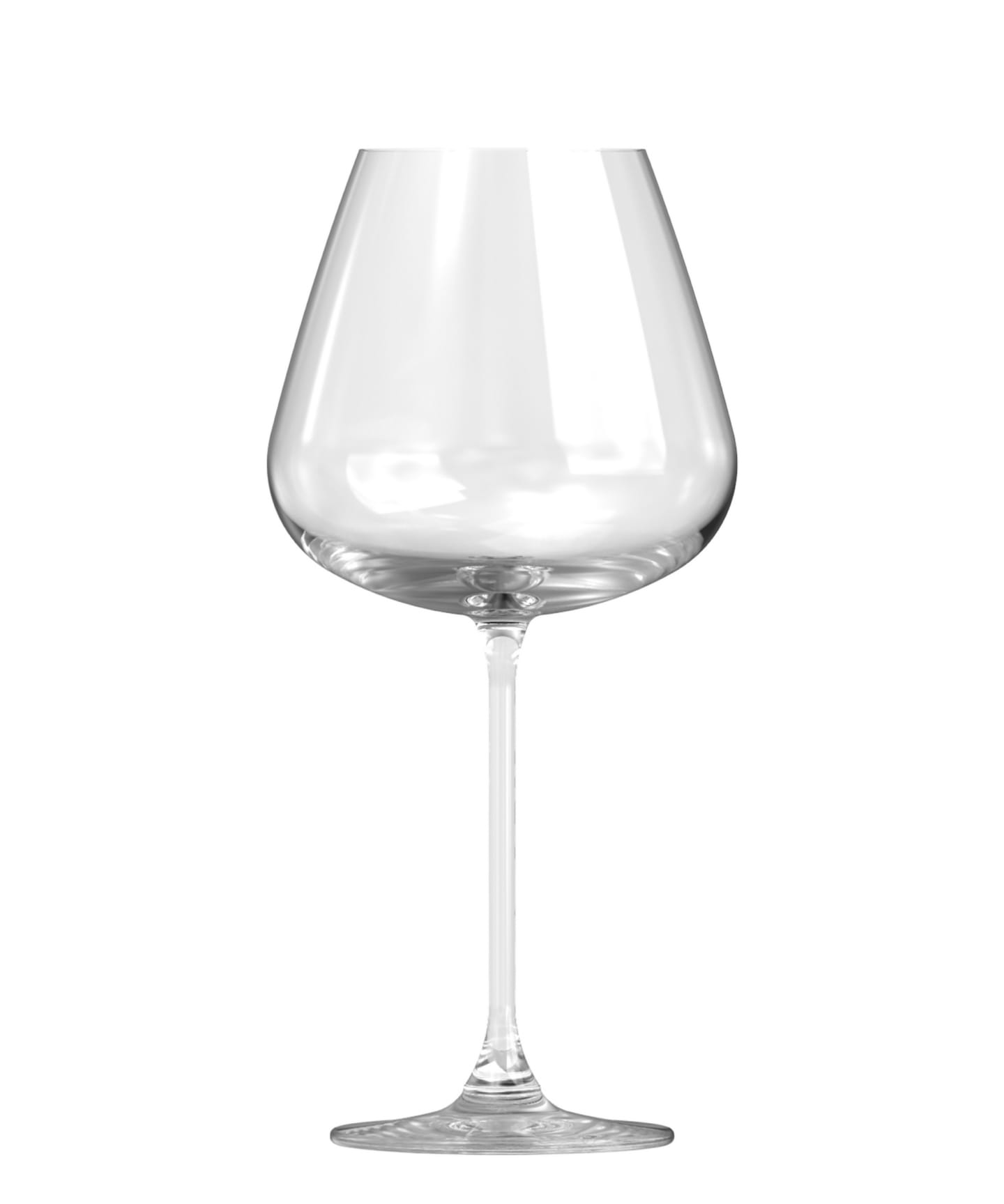 Bespoke Rödvinsglas 66cl