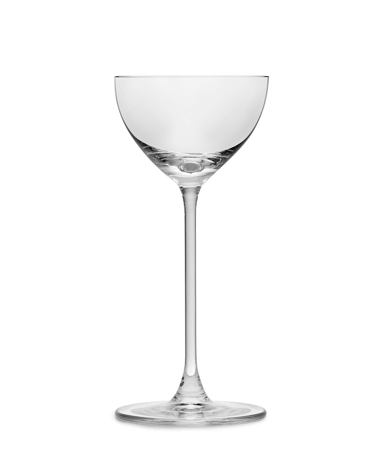 Bespoke Nick & Noraglas 15,5cl