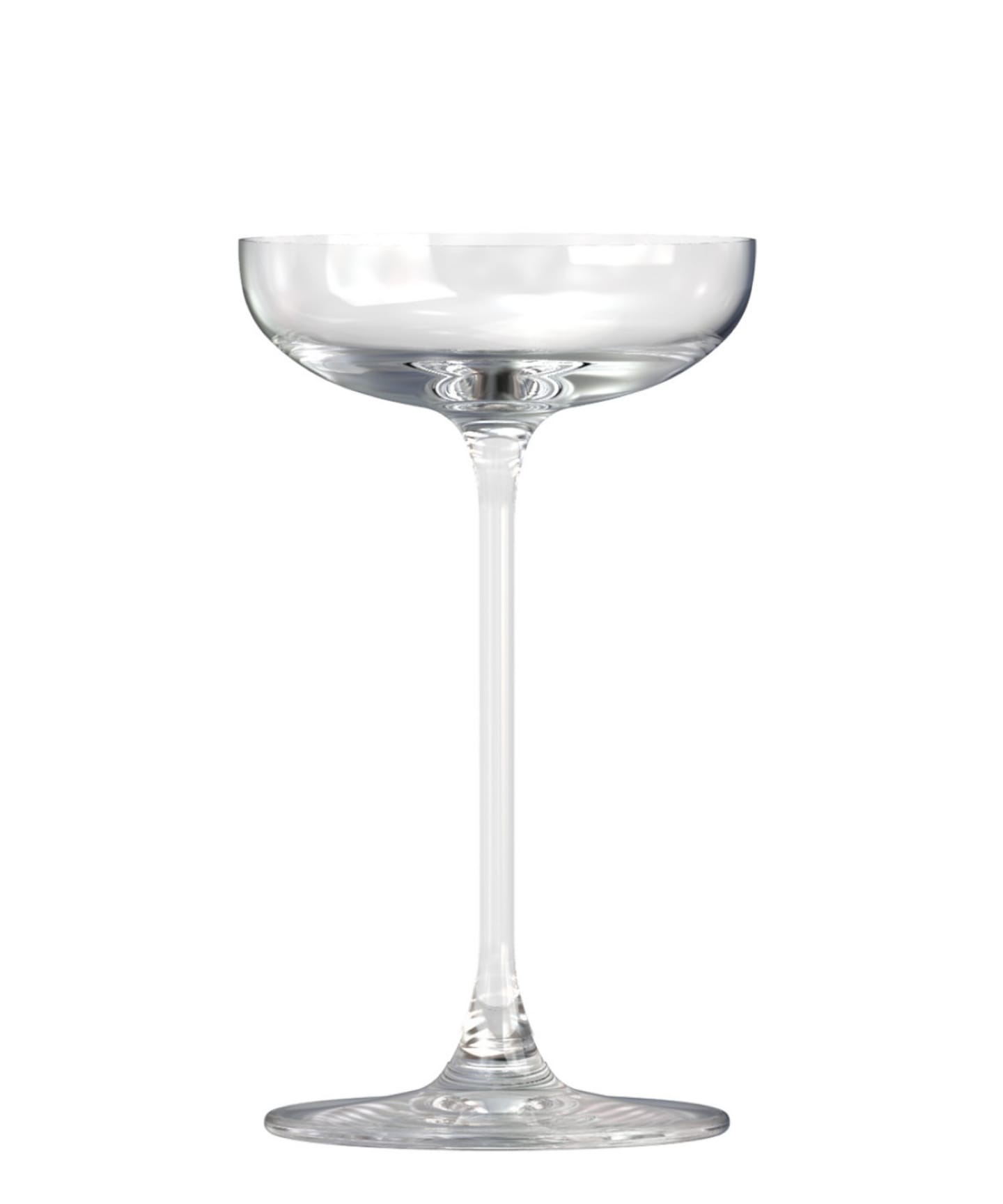 Bespoke Cocktailglas Coupette 12cl