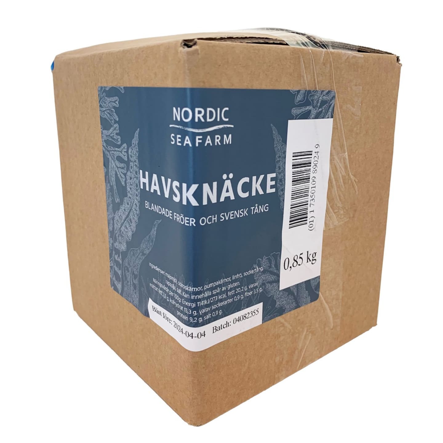 Havsknäcke 850g - Bild 1 av 4