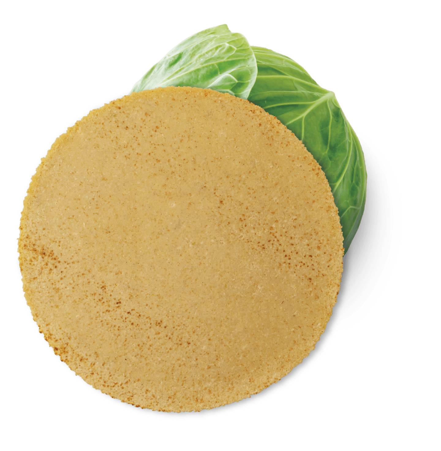 Pizzabotten Glutenfri 28cm 180g/1,8kg - Bild 1 av 4