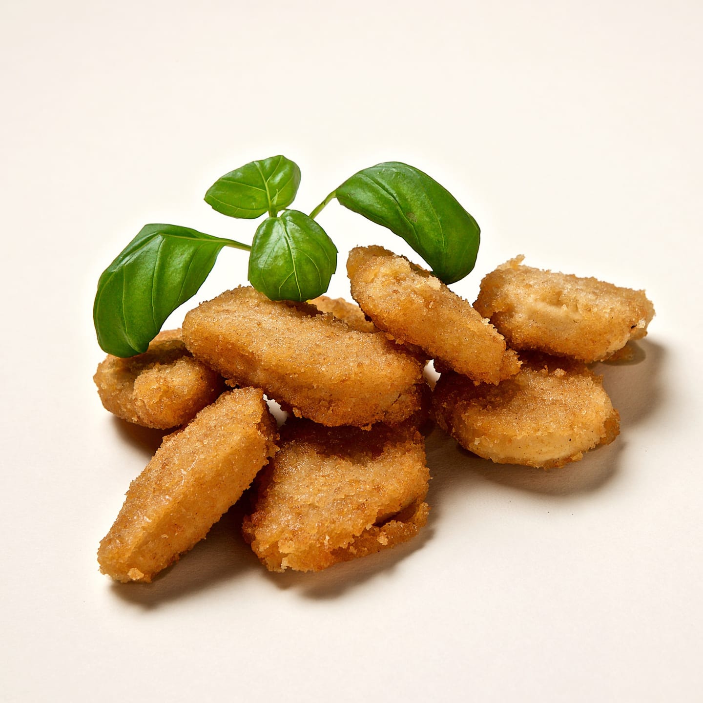 Quorn nuggets vegan ca21g/2kg