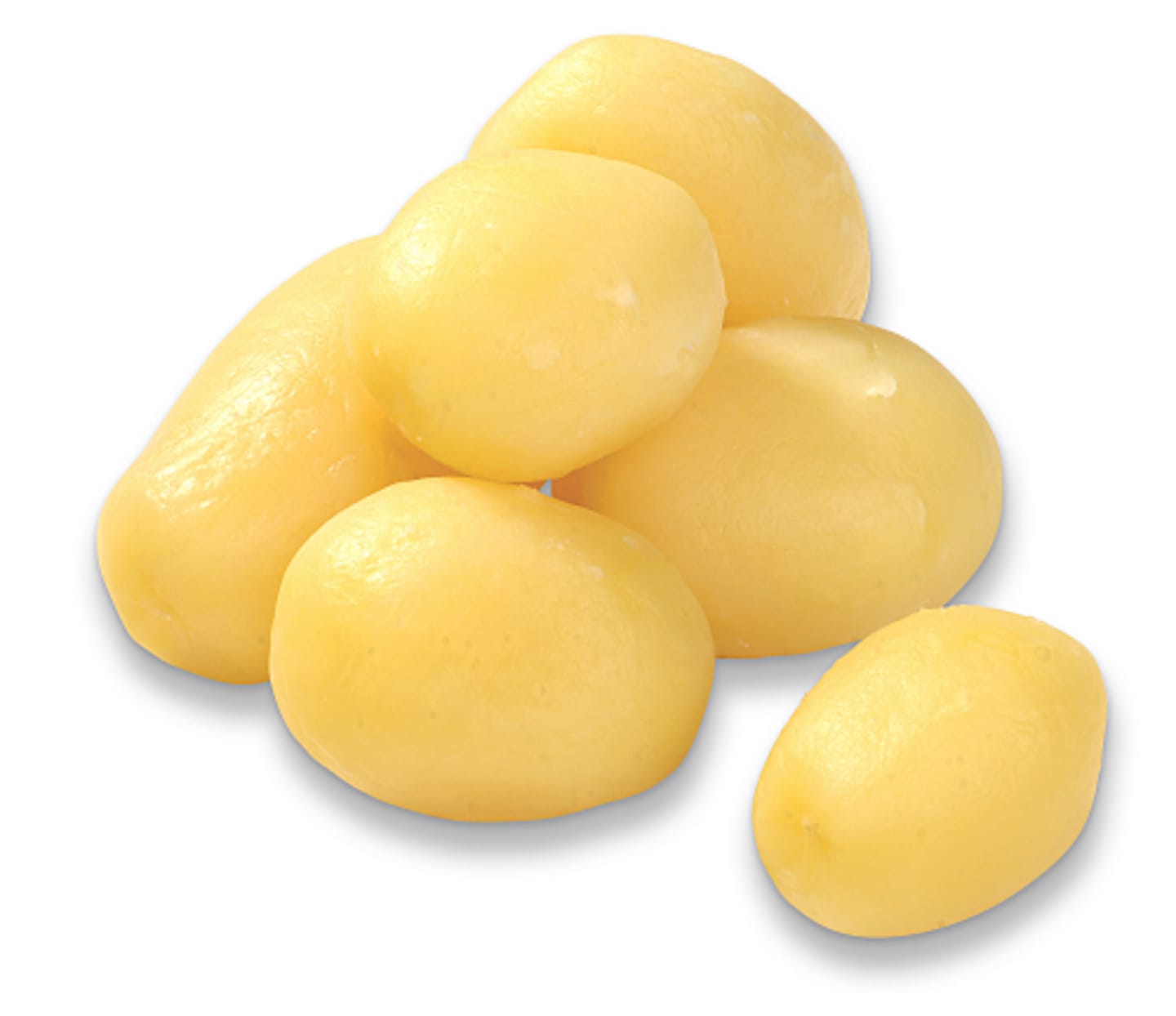 Potatis förkokt mat minut 4kg