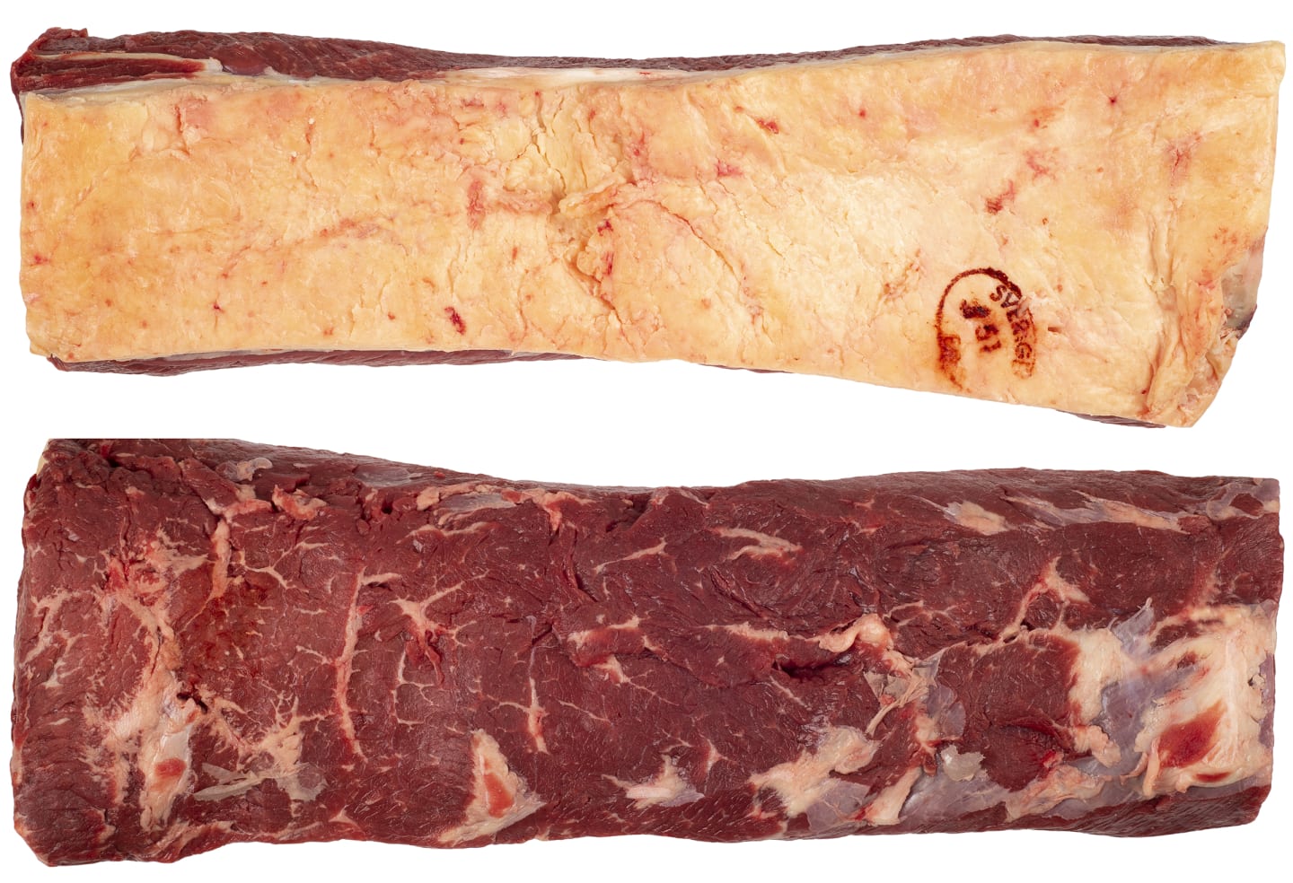 Biff med kappa kl3 15,093kg