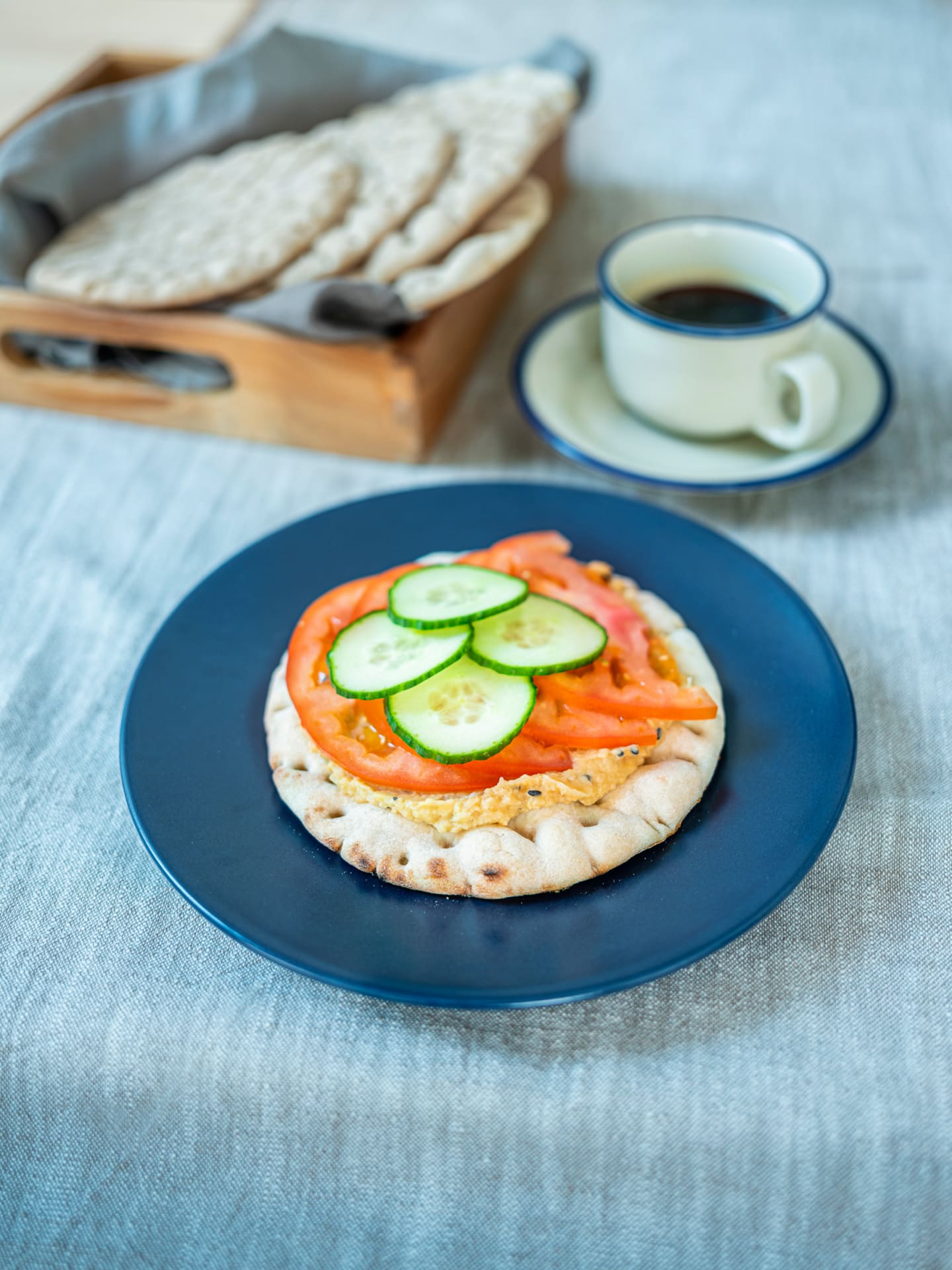 Rågkaka Plus Fullkorn 12x32g - Bild 1 av 2