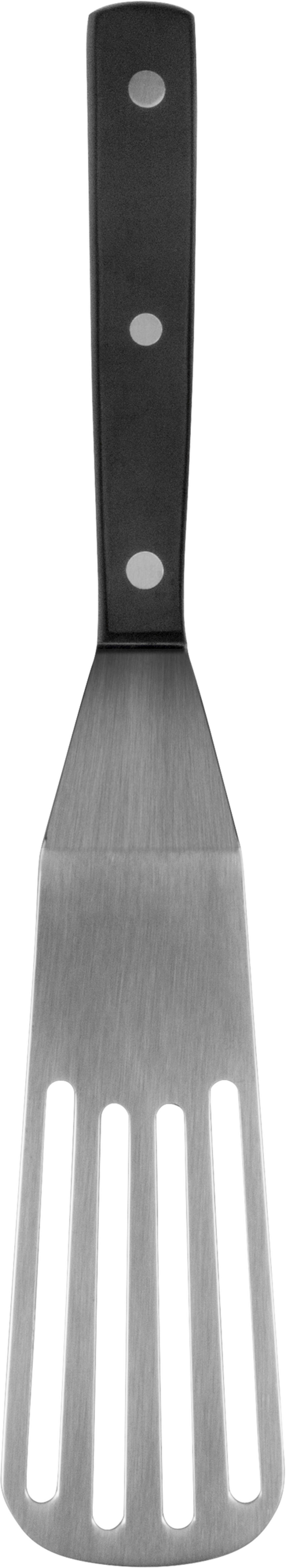 Stekspade 28 cm, perforerad POM