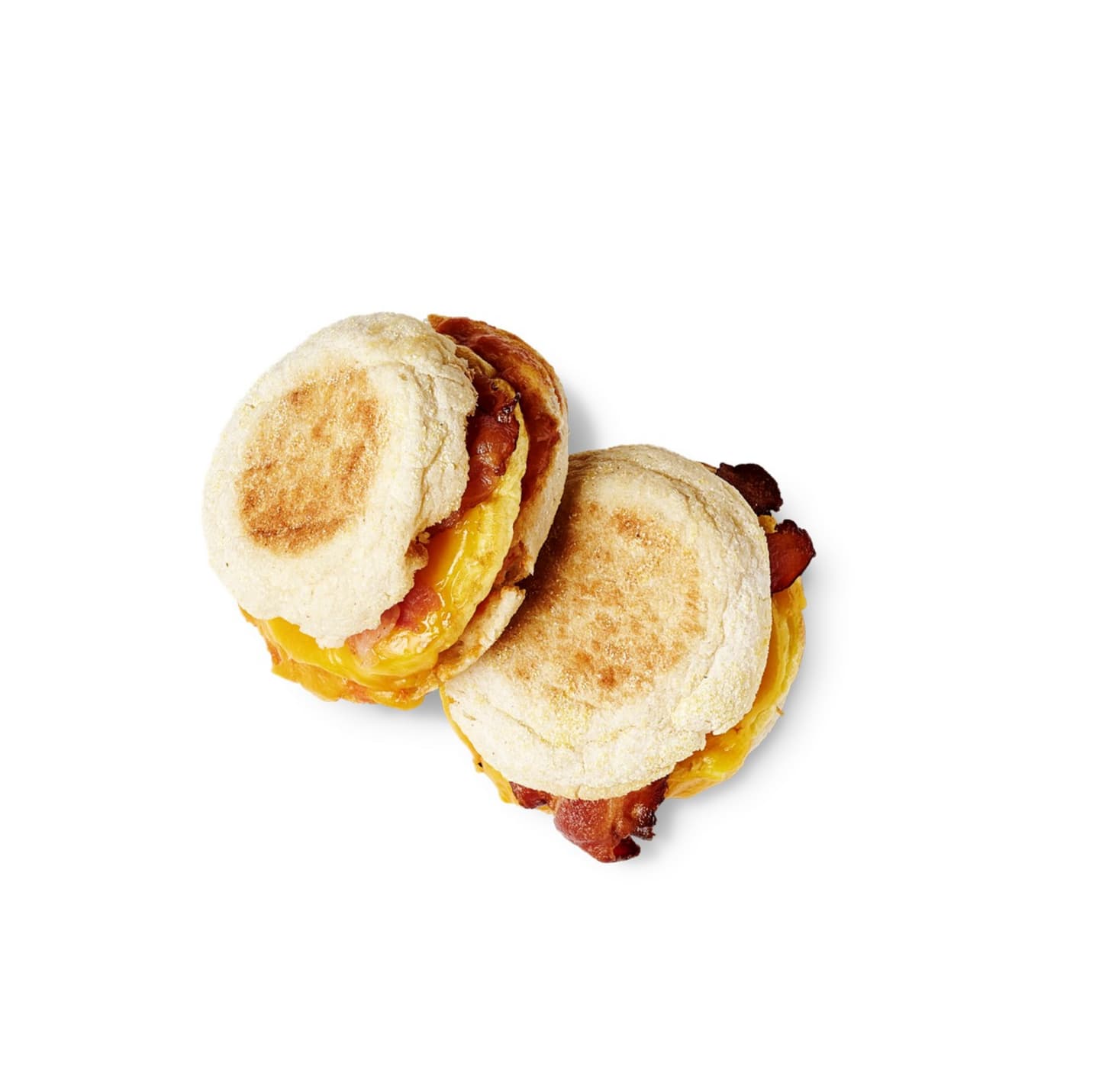 Eggspress Egg & Bacon Muffin 150g/4,5kg