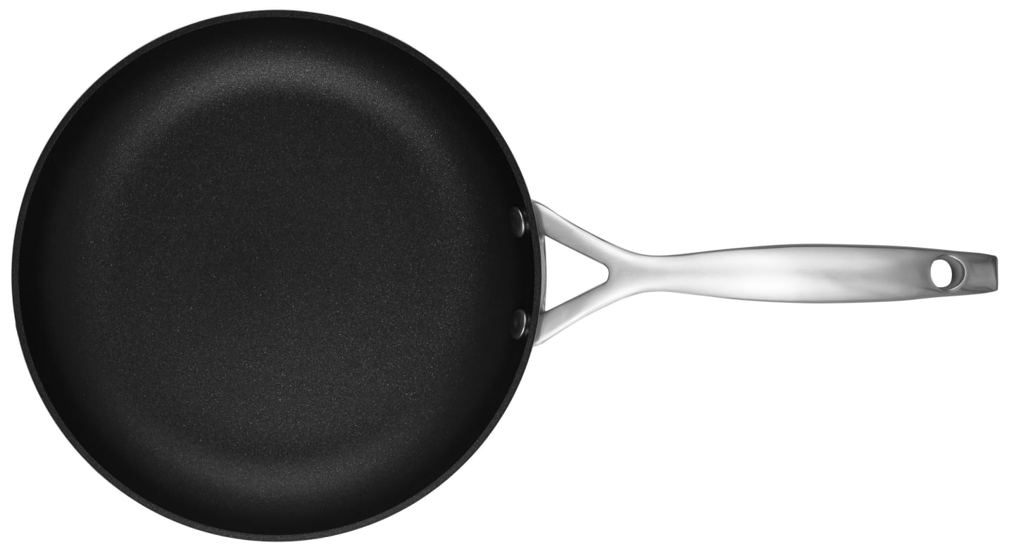 Stekpanna Rostfri belagd 240 mm CS+ - Bild 1 av 2