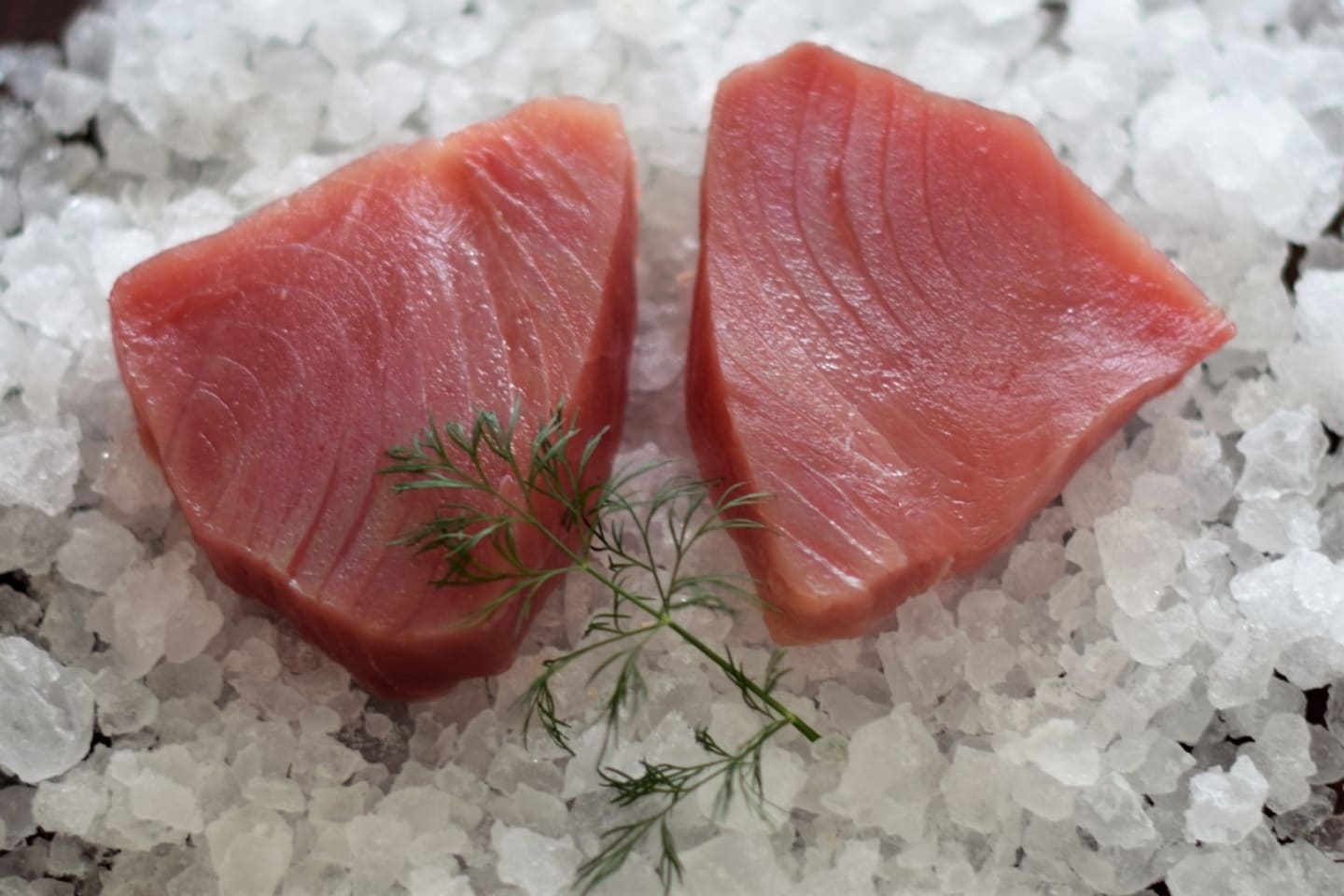 Tonfisksteak premium 180-220g/1kg