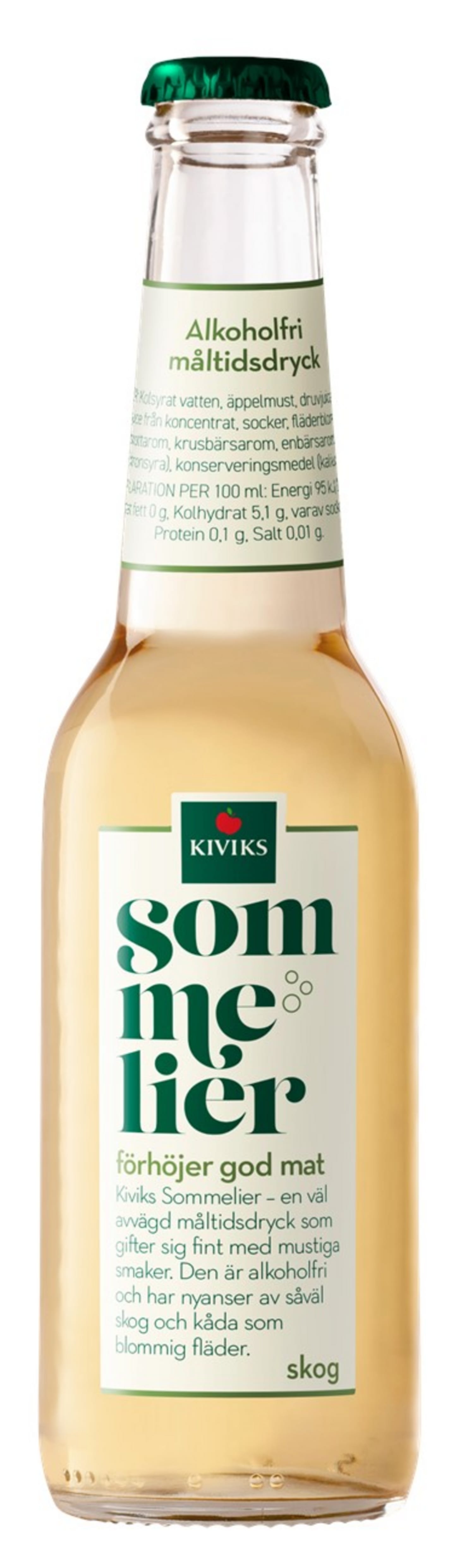 Sommelier Skog 27,5cl