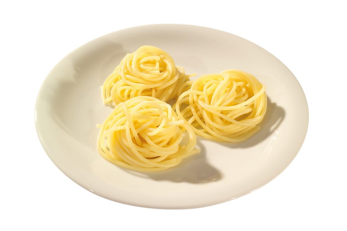 Spagetti nystan 5kg - Bild 1 av 1