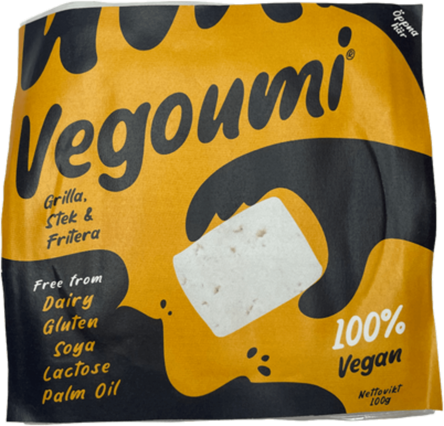 Vegoumi 100g - Bild 1 av 1