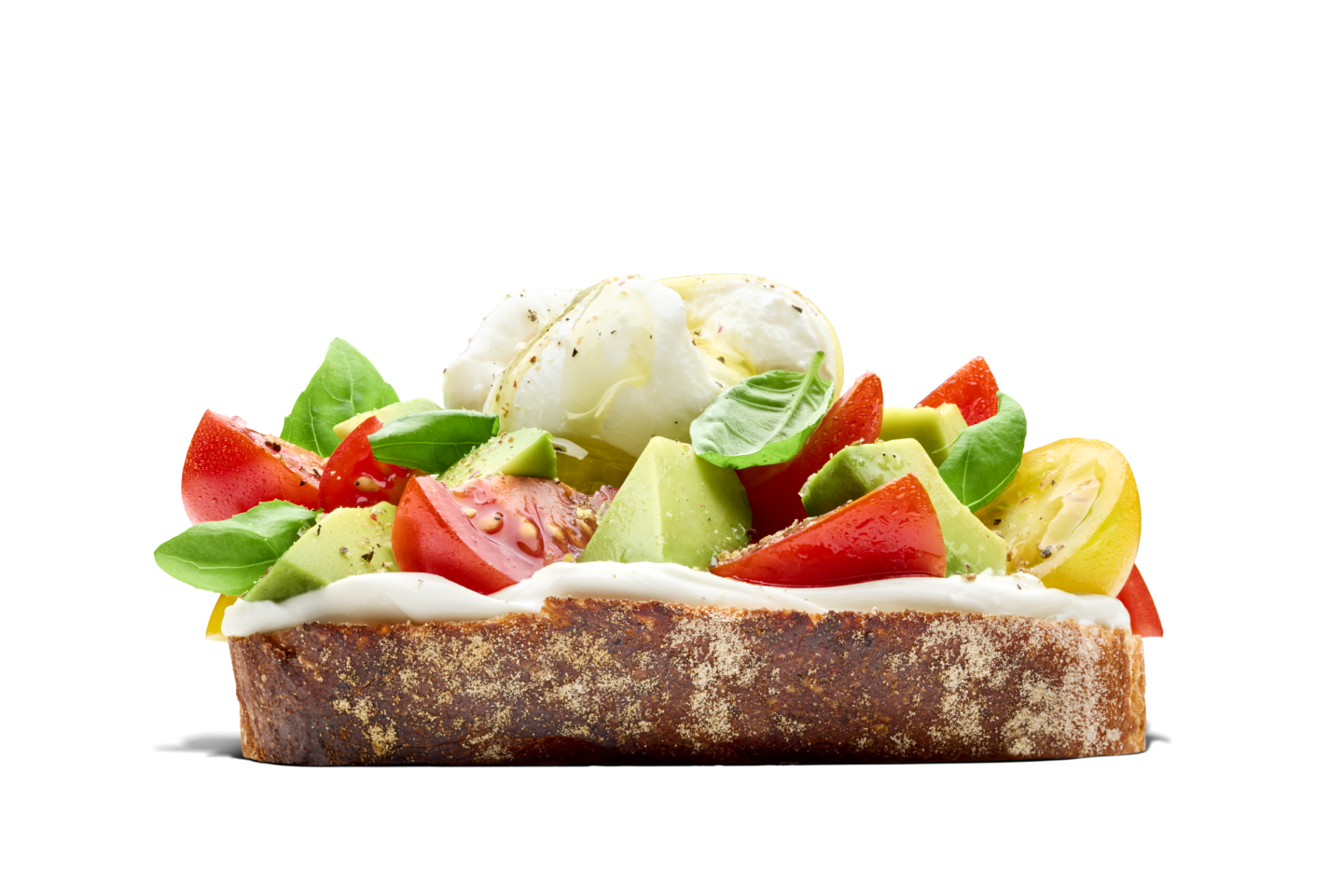 Fazer Levain 750g - Bild 1 av 4
