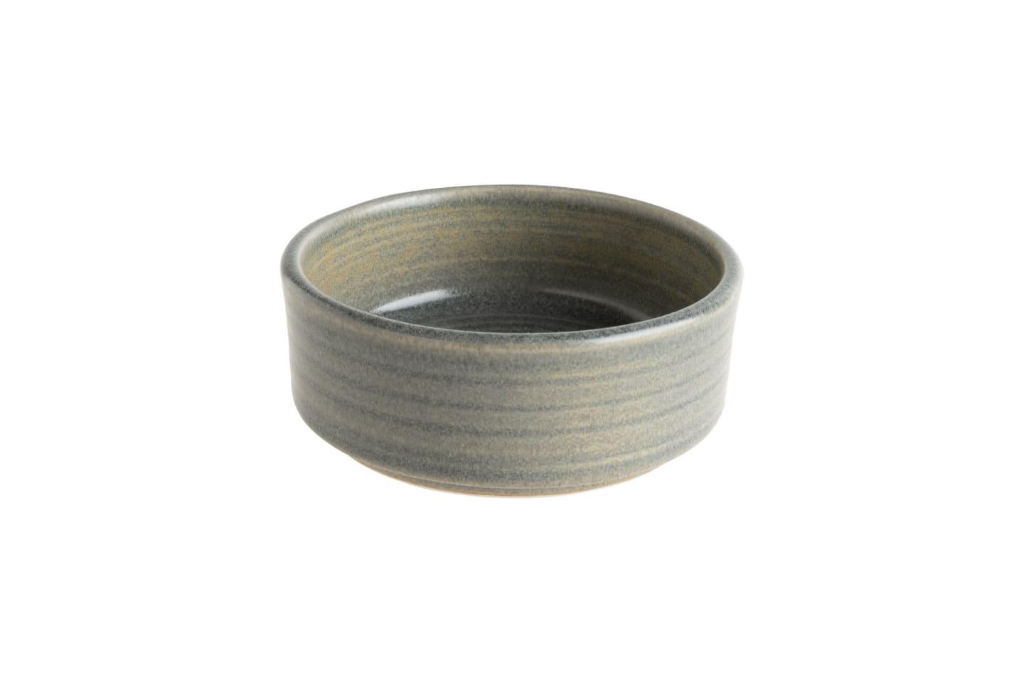 Hornfels Skål D6cm 3,5cl - Bild 1 av 2