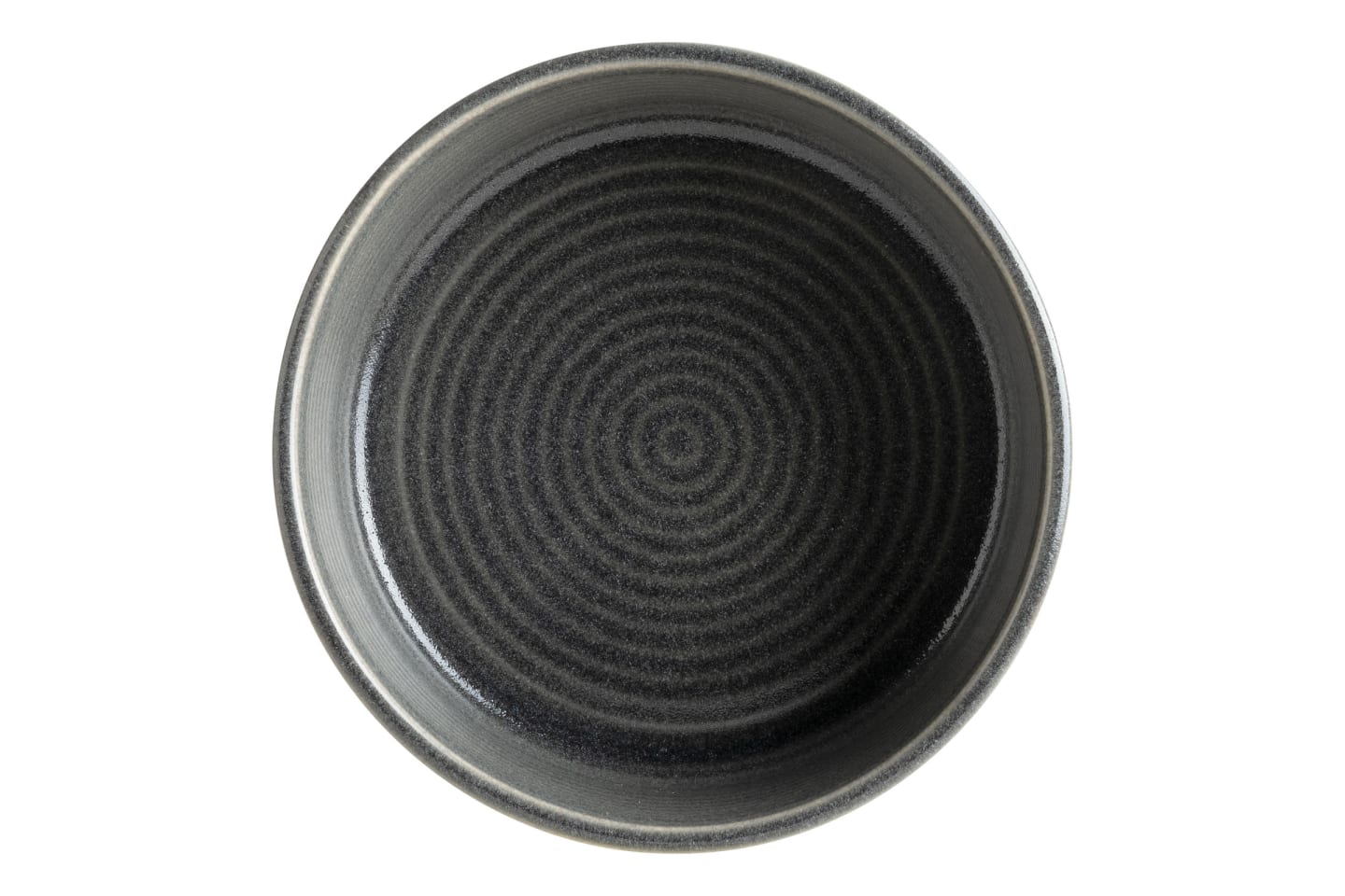 Hornfels Skål D13cm 41,5cl - Bild 1 av 2