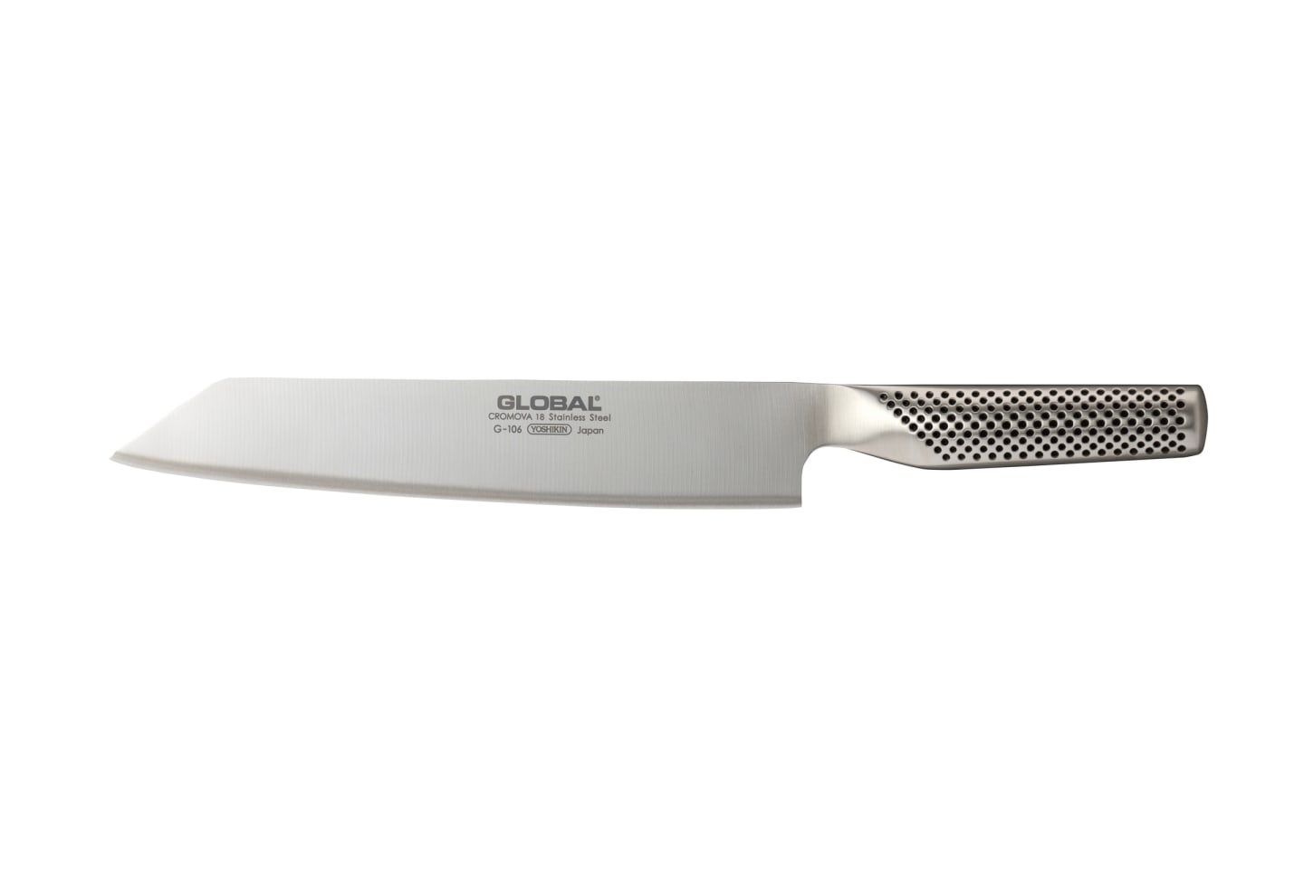 Kockkniv Kiritsuke 24 cm