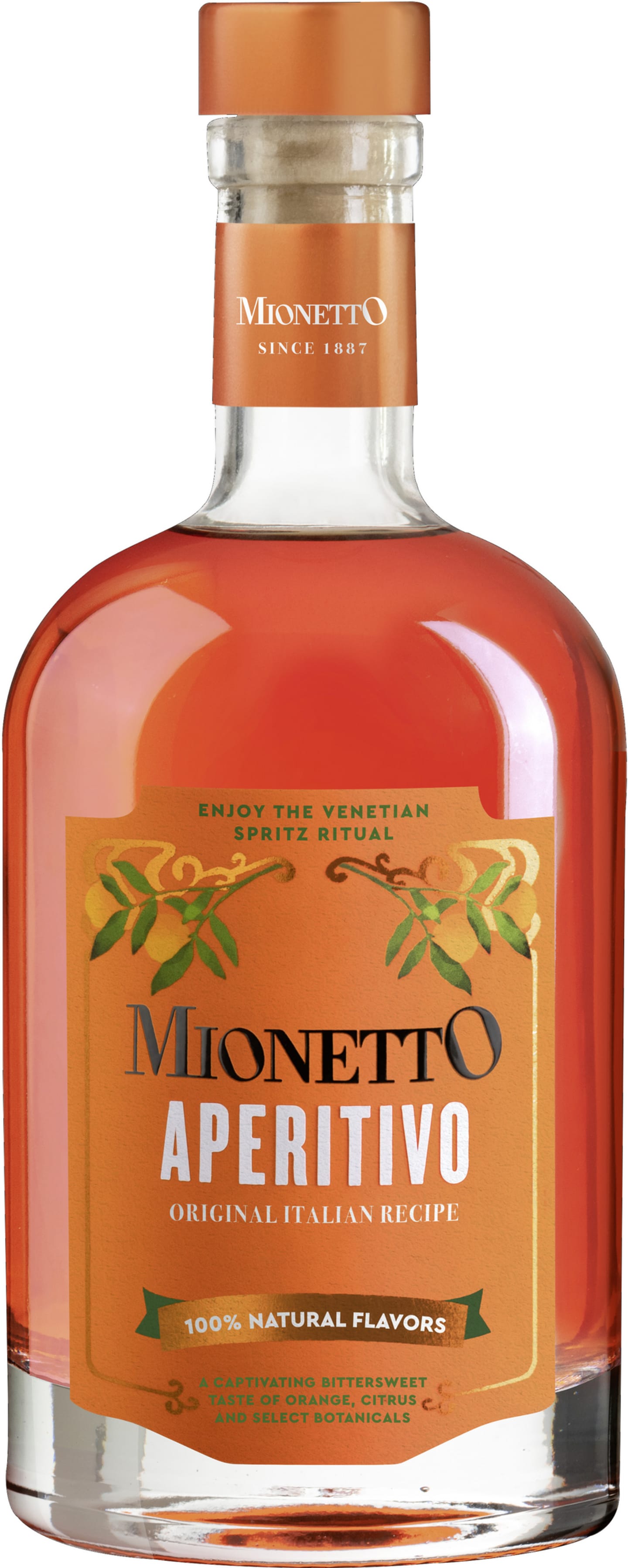 Mionetto Aperitivo 11% 50cl