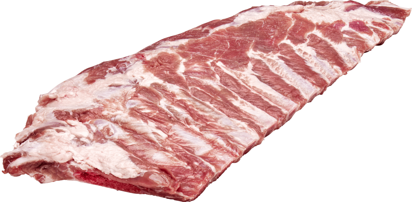 Spareribs Pigham 2,25kg