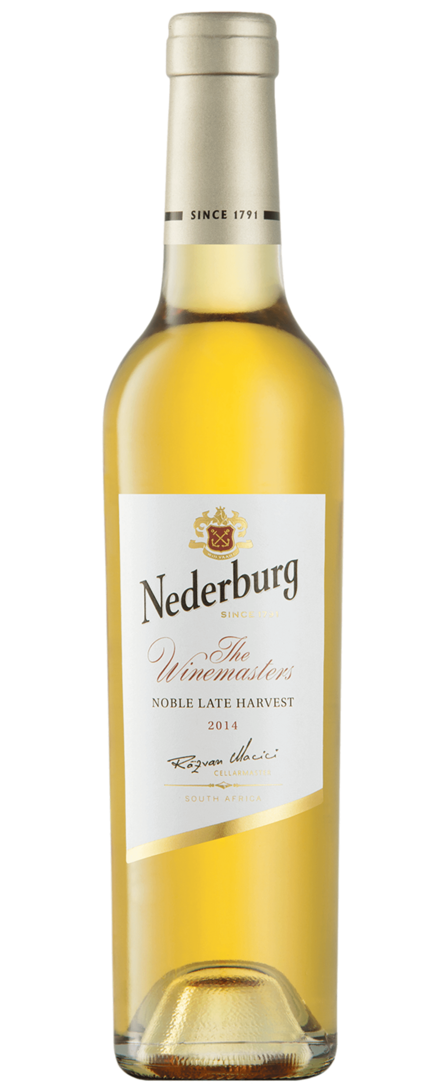 Nederburg Noble Late Harvest 37,5cl
